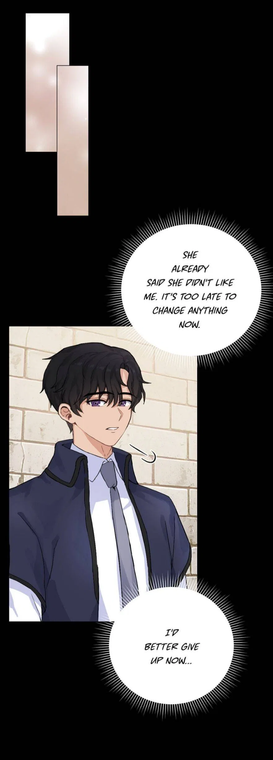 One Episode is Enough for Unplayed Chapter 4 – Page 34