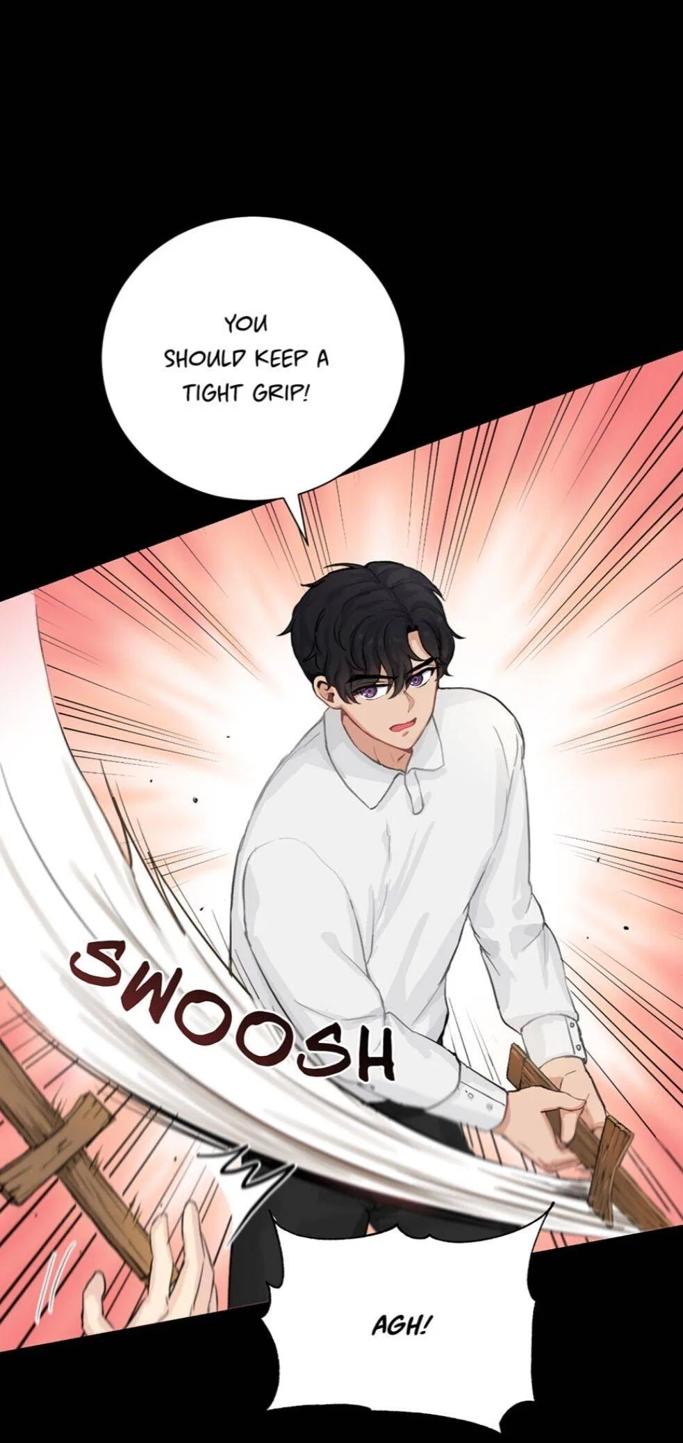 One Episode is Enough for Unplayed Chapter 4 – Page 41