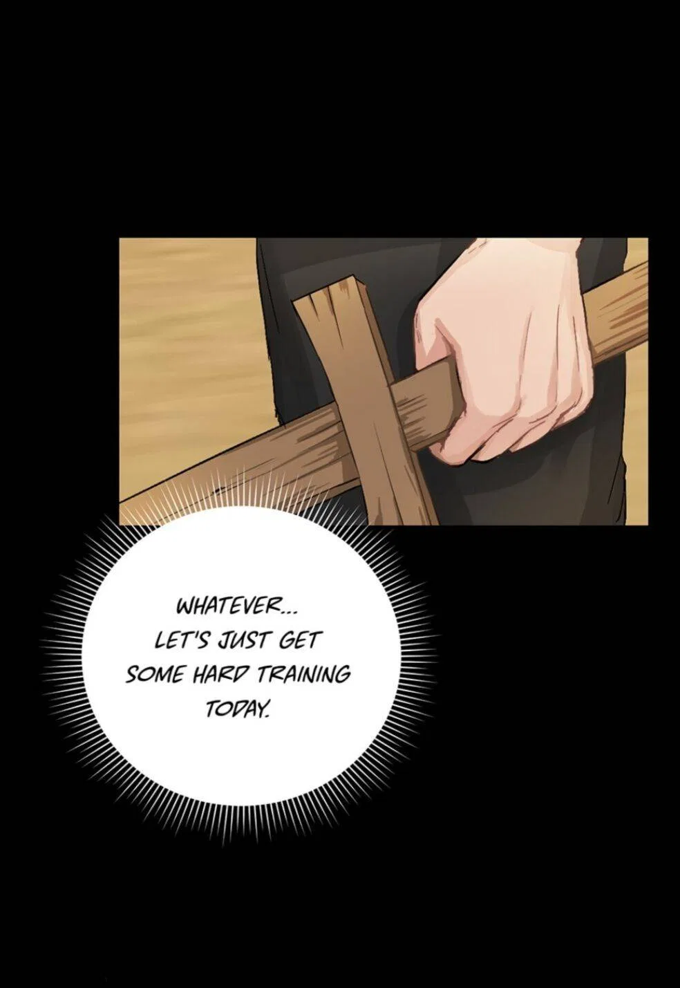 One Episode is Enough for Unplayed Chapter 4 – Page 48
