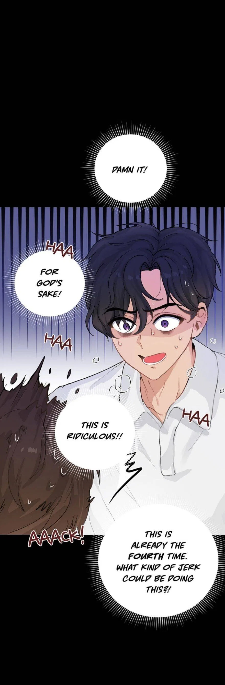 One Episode is Enough for Unplayed Chapter 4 – Page 51