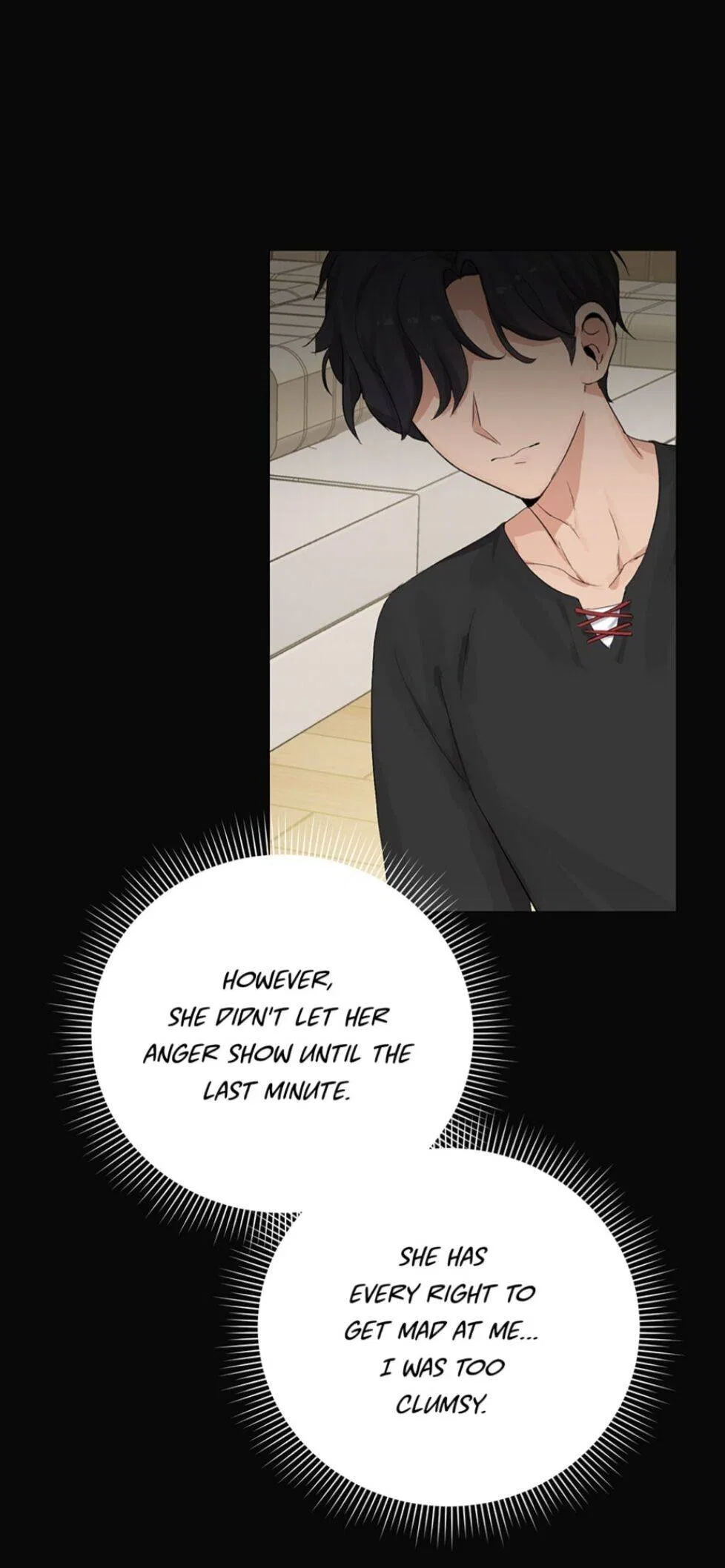 One Episode is Enough for Unplayed Chapter 4 – Page 59