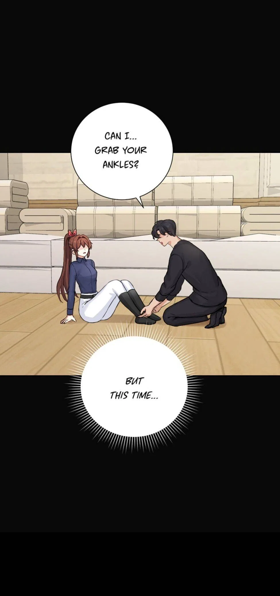 One Episode is Enough for Unplayed Chapter 4 – Page 60