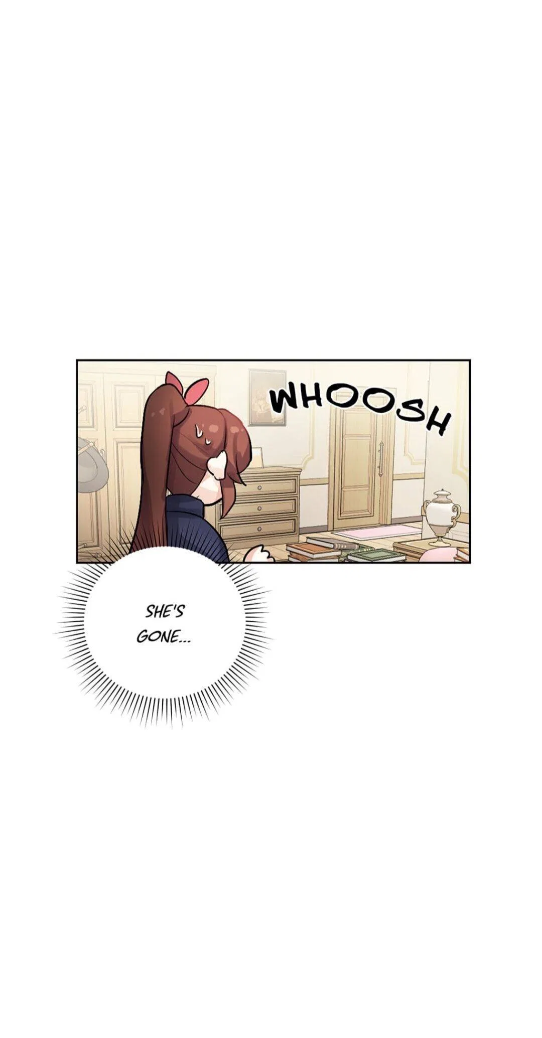 One Episode is Enough for Unplayed Chapter 3 – Page 18