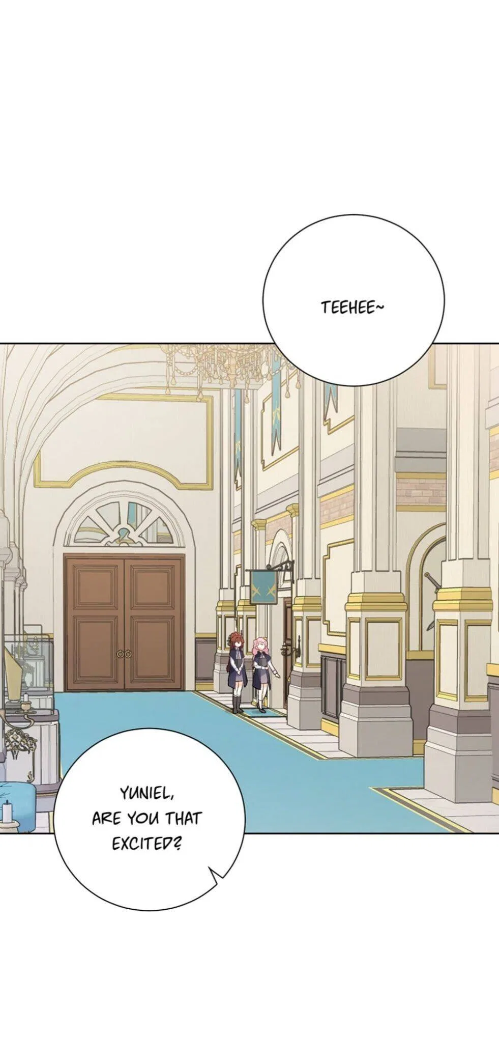 One Episode is Enough for Unplayed Chapter 3 – Page 20