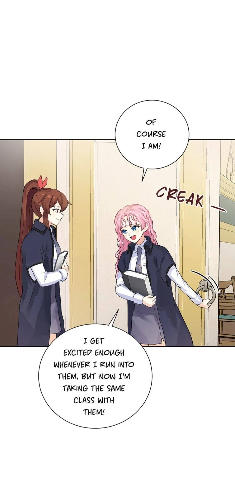 One Episode is Enough for Unplayed Chapter 3 – Page 21