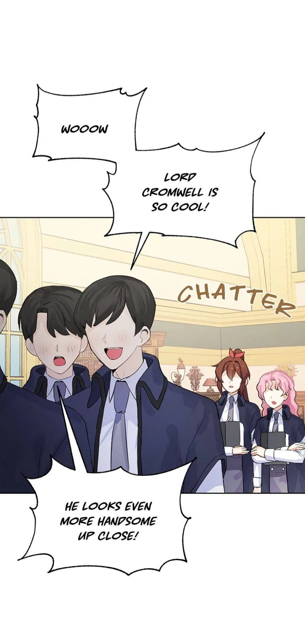 One Episode is Enough for Unplayed Chapter 3 – Page 30