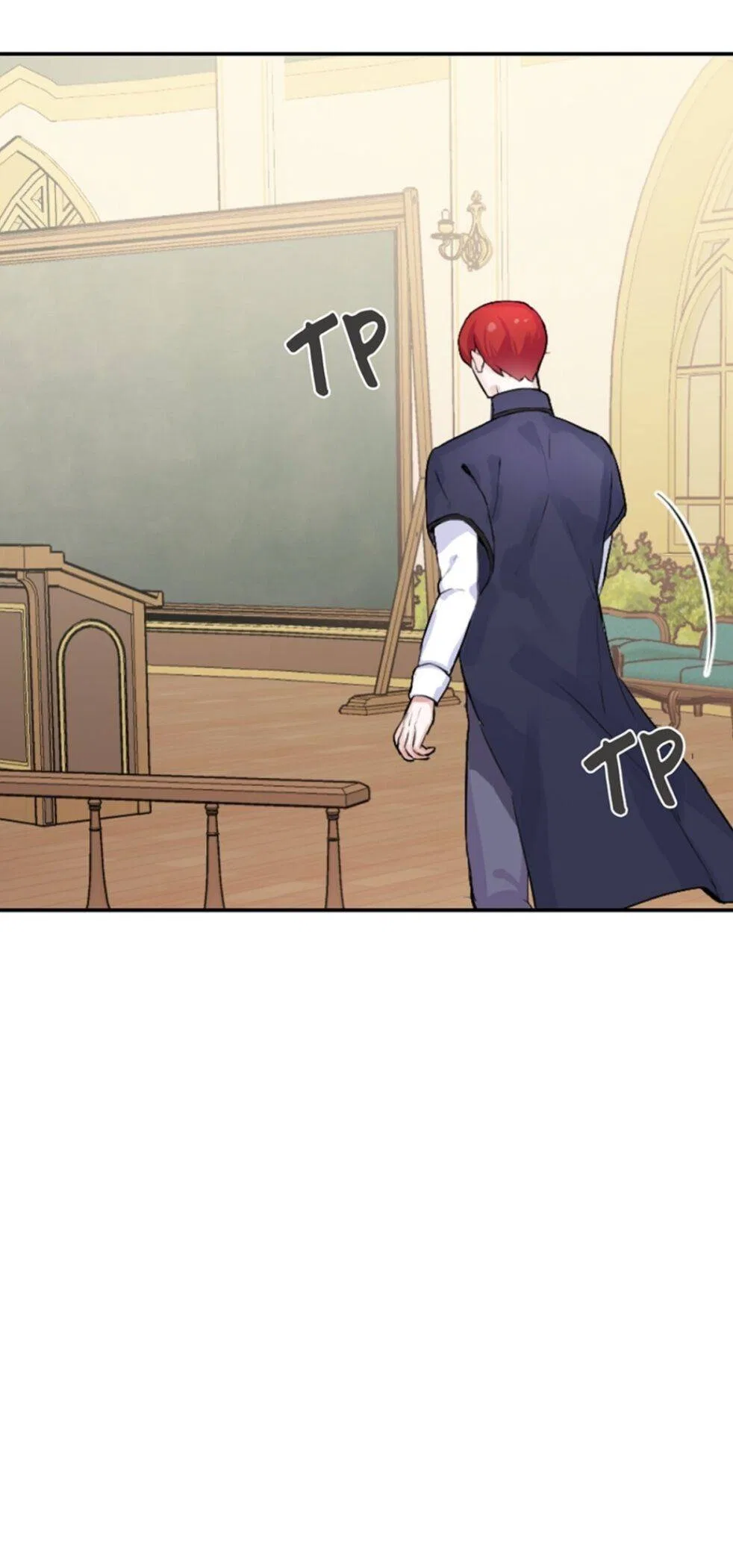 One Episode is Enough for Unplayed Chapter 3 – Page 32