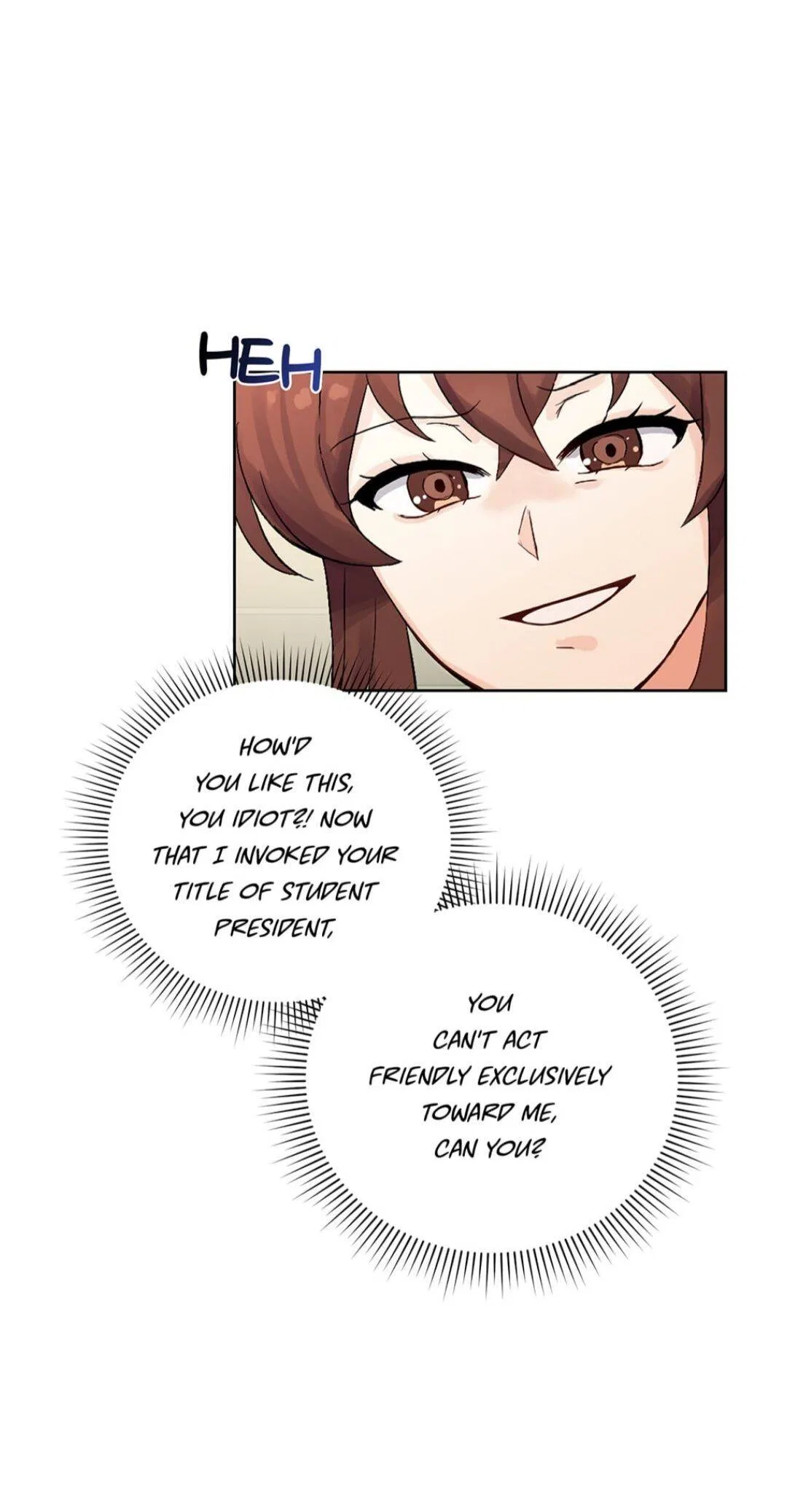 One Episode is Enough for Unplayed Chapter 3 – Page 42
