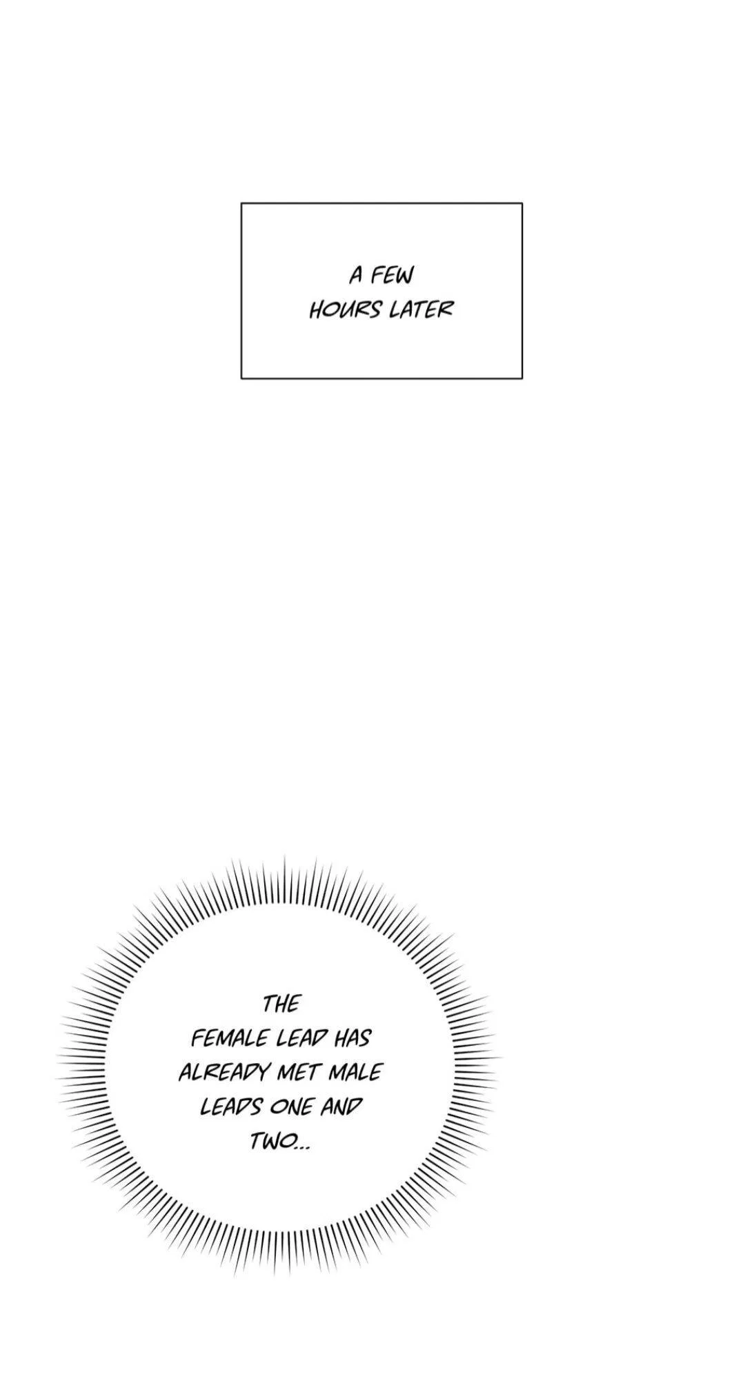 One Episode is Enough for Unplayed Chapter 3 – Page 46