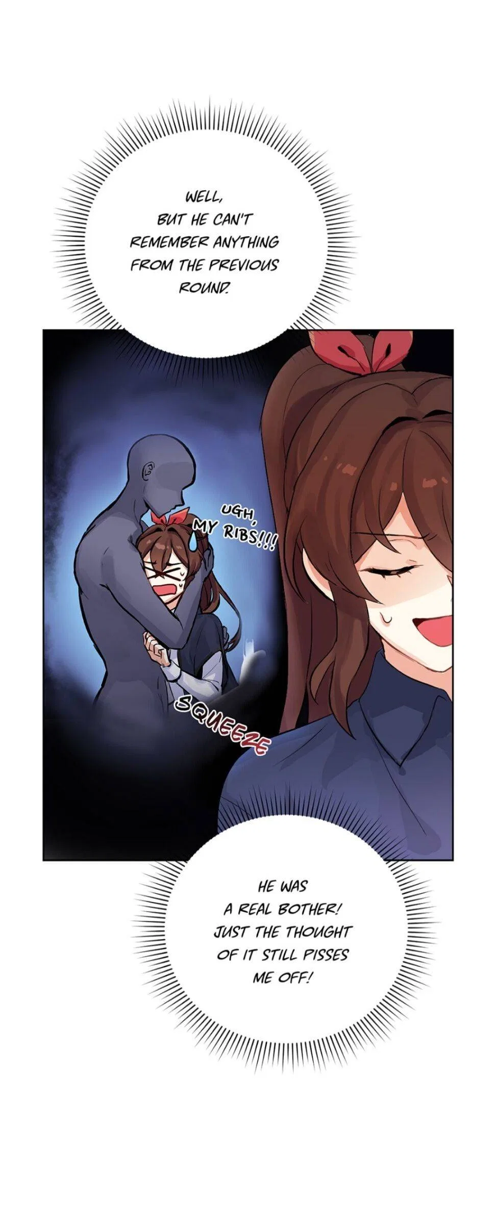 One Episode is Enough for Unplayed Chapter 3 – Page 54