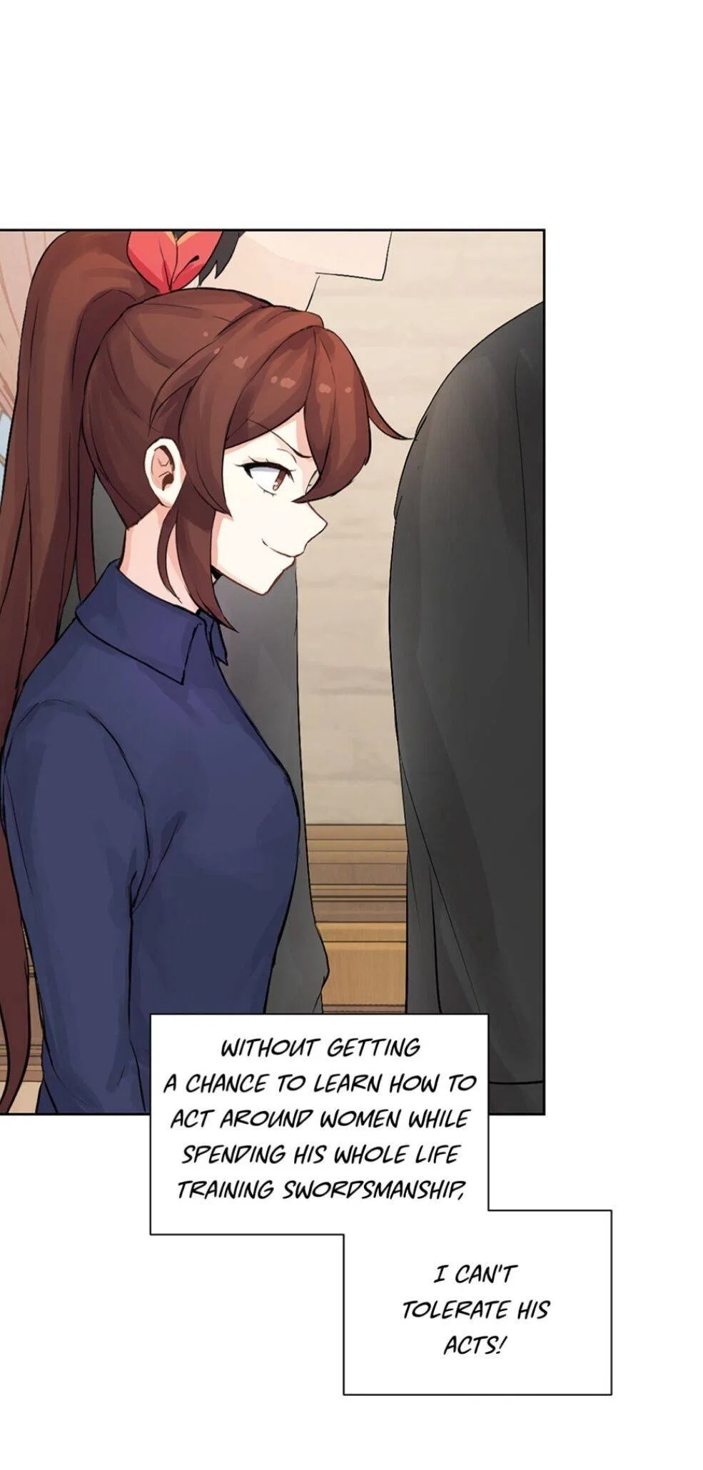 One Episode is Enough for Unplayed Chapter 3 – Page 56