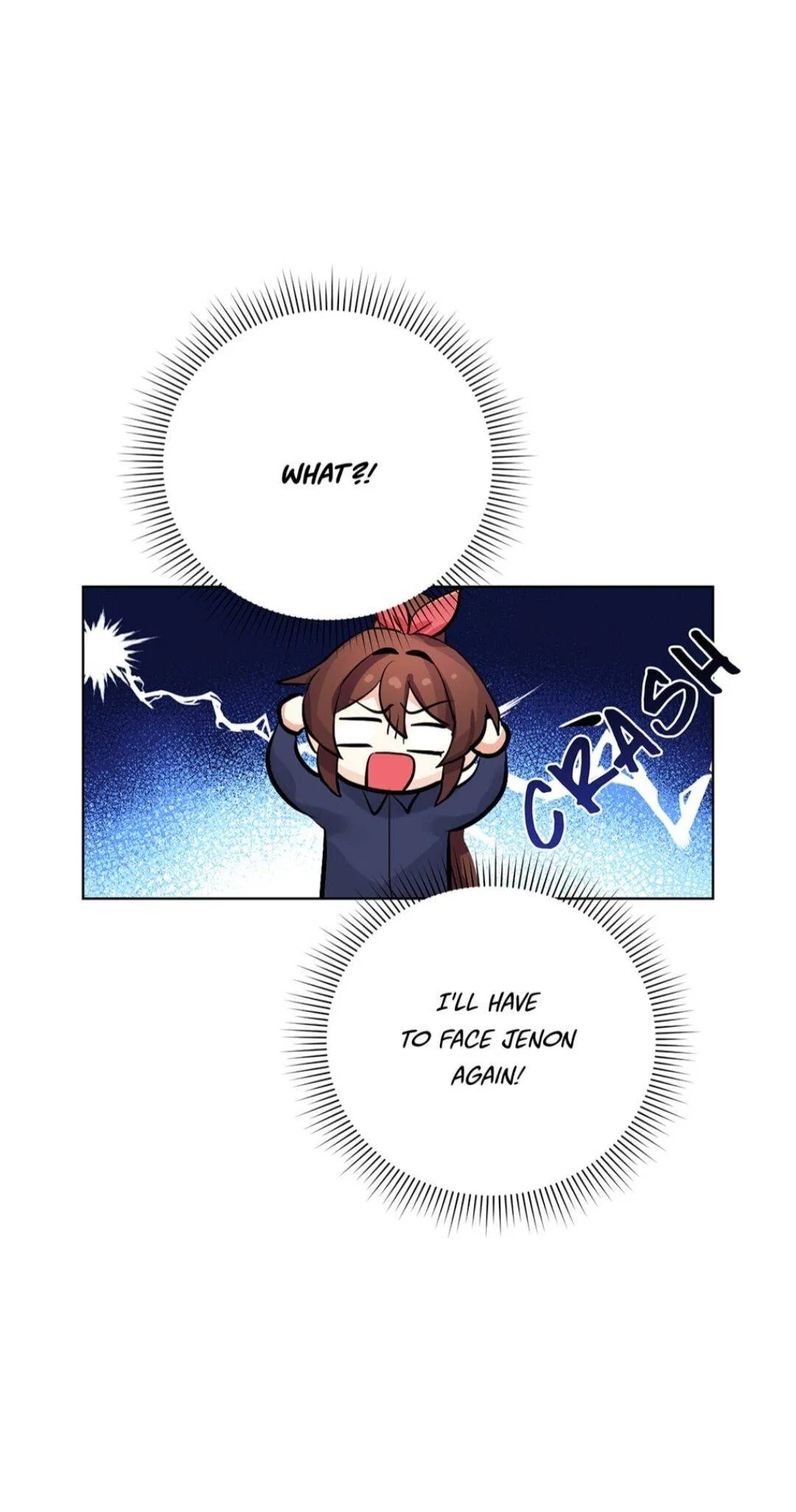 One Episode is Enough for Unplayed Chapter 3 – Page 58