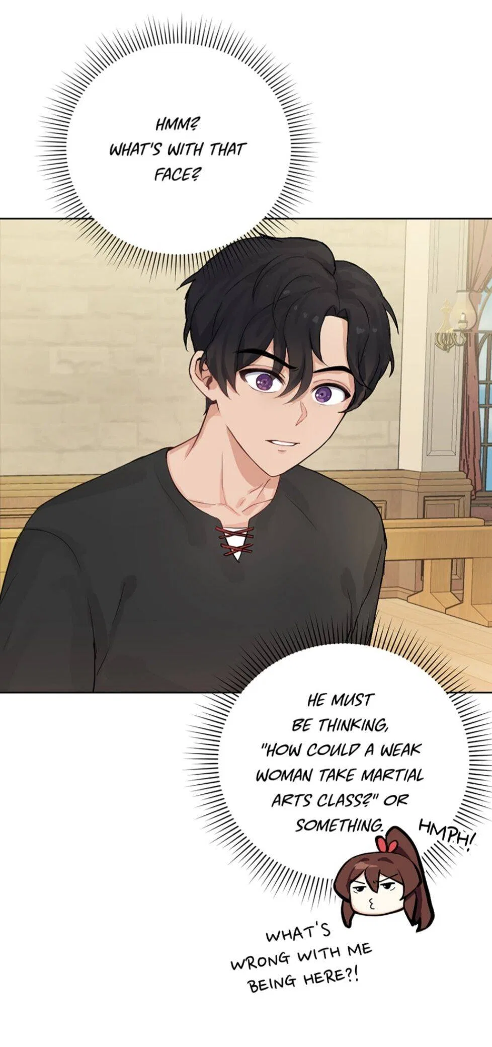 One Episode is Enough for Unplayed Chapter 3 – Page 62
