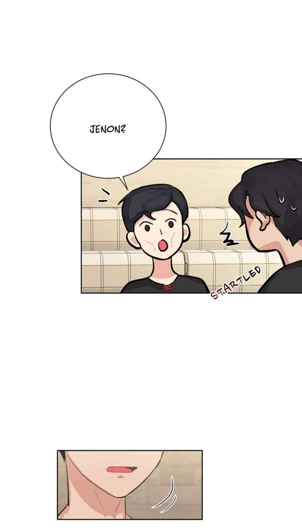 One Episode is Enough for Unplayed Chapter 3 – Page 63