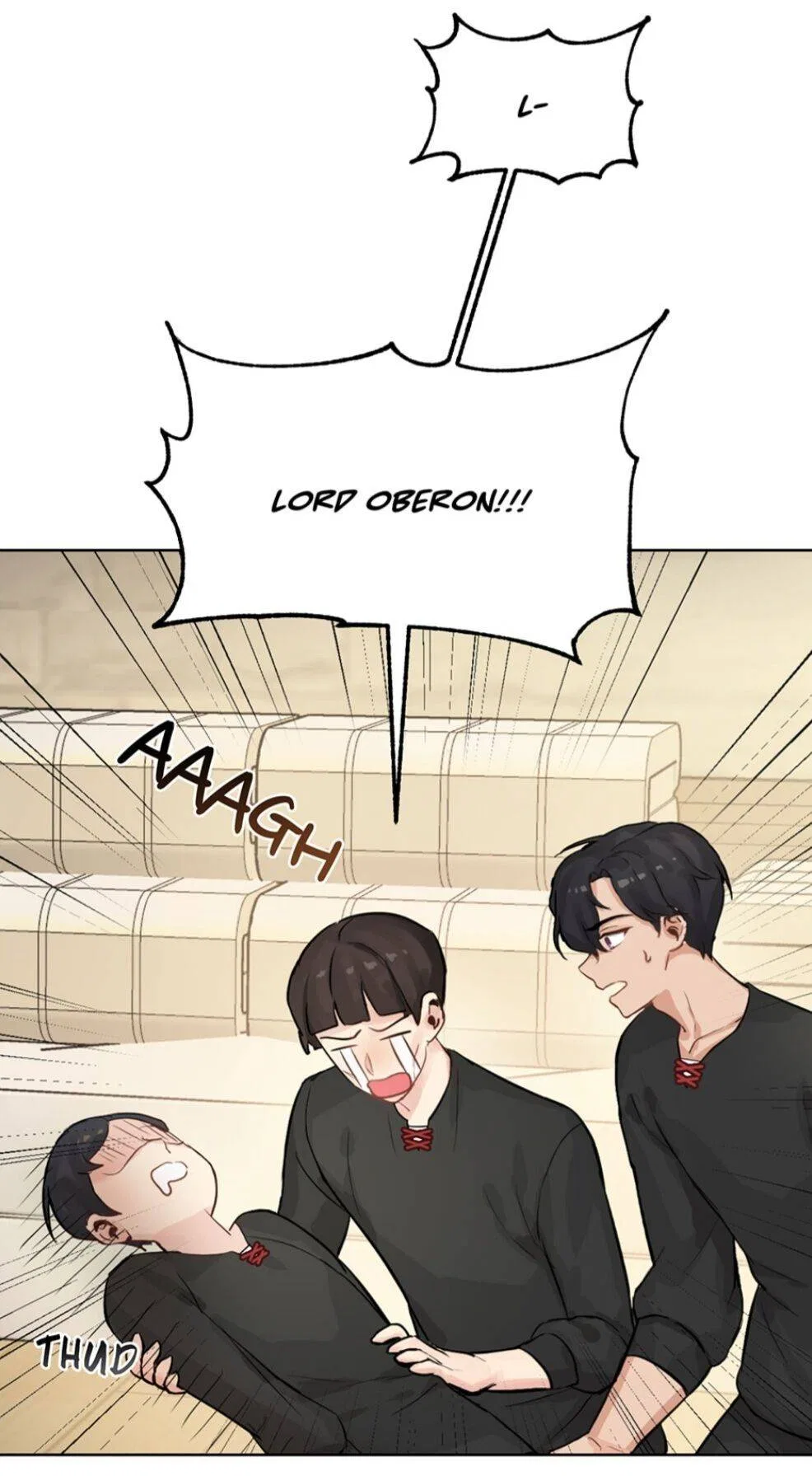 One Episode is Enough for Unplayed Chapter 3 – Page 67