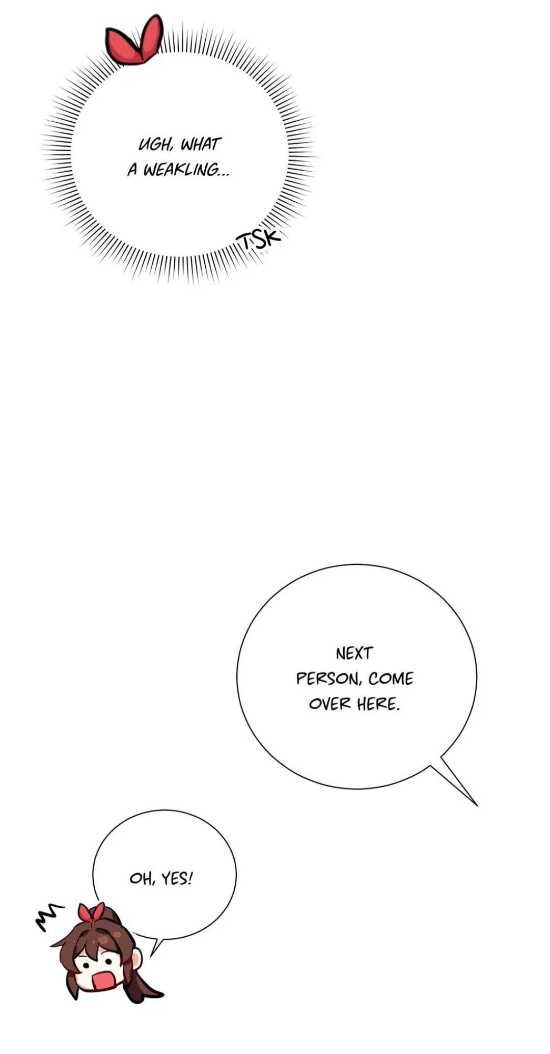 One Episode is Enough for Unplayed Chapter 3 – Page 68