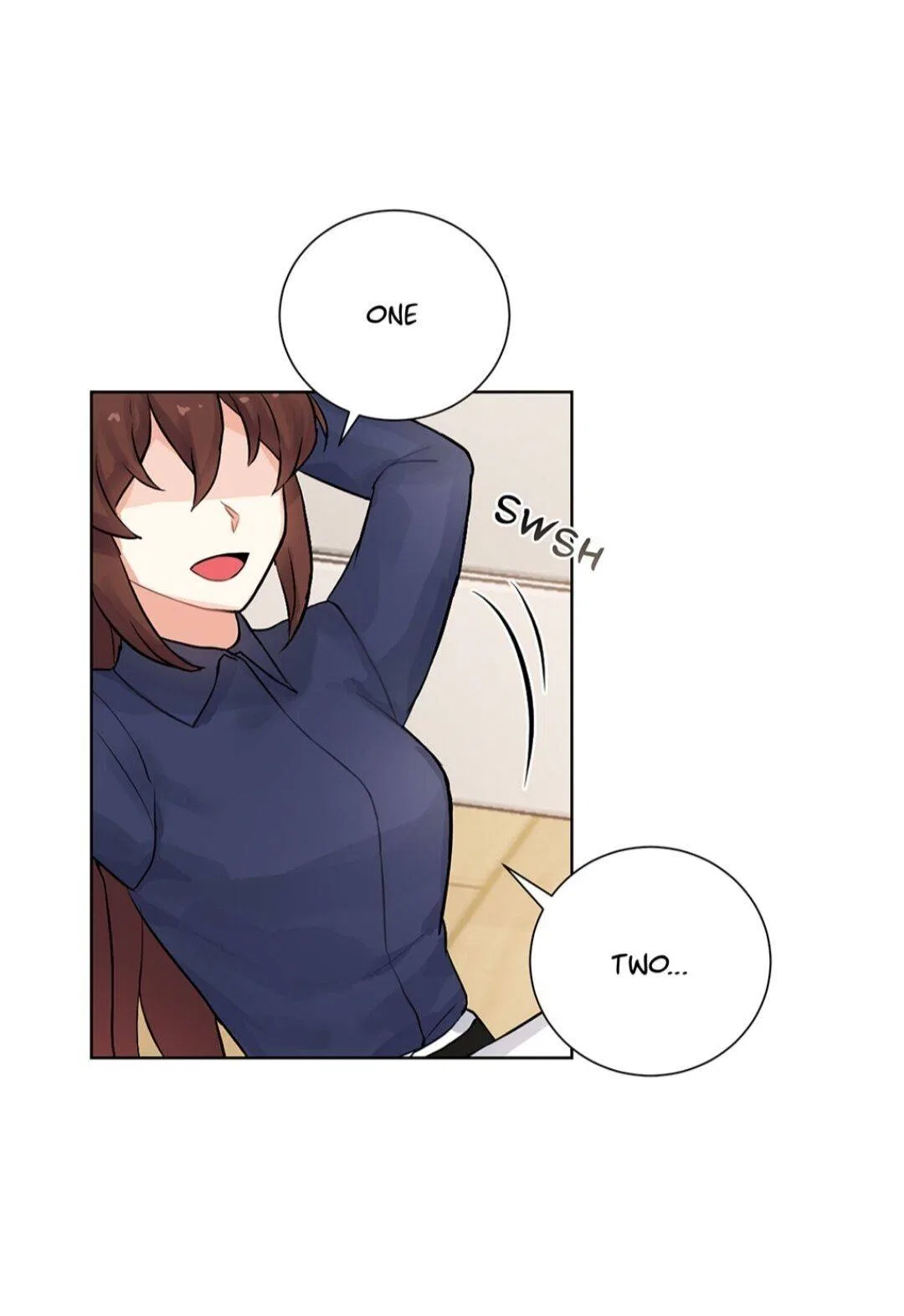 One Episode is Enough for Unplayed Chapter 3 – Page 70