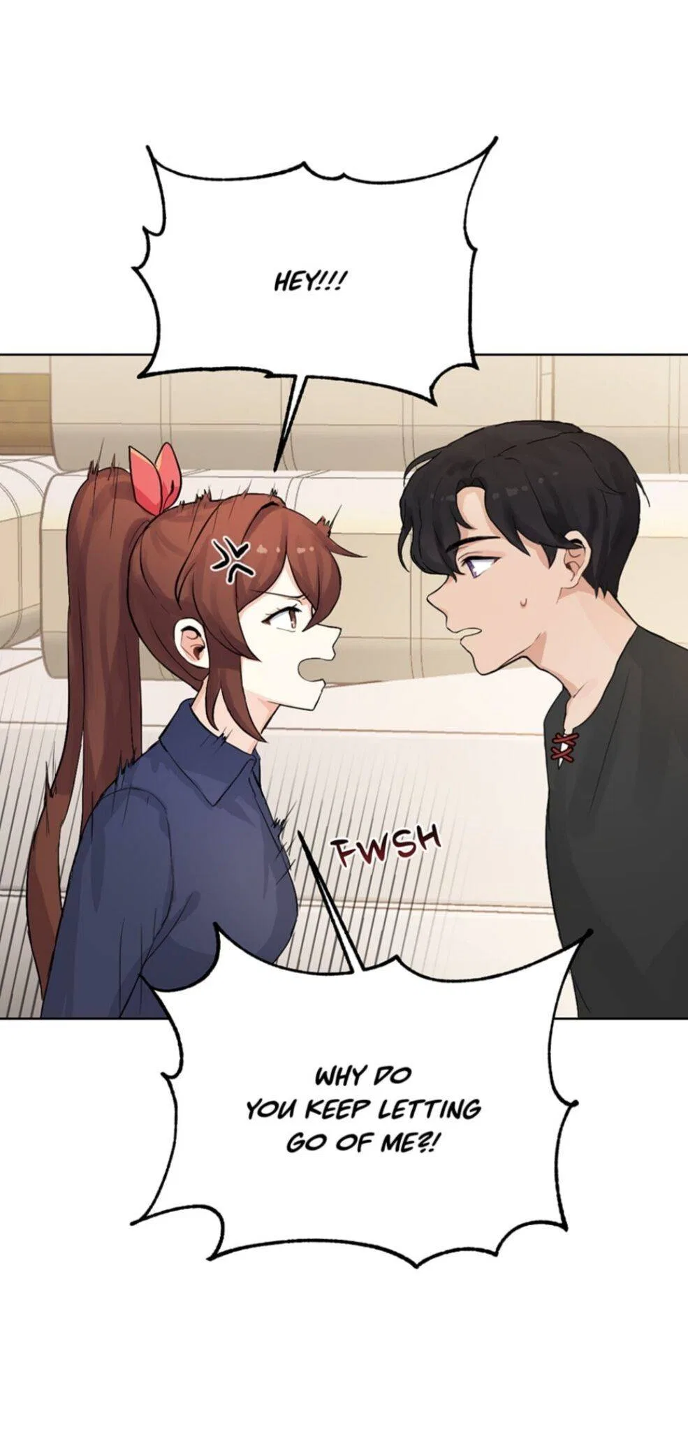 One Episode is Enough for Unplayed Chapter 3 – Page 76