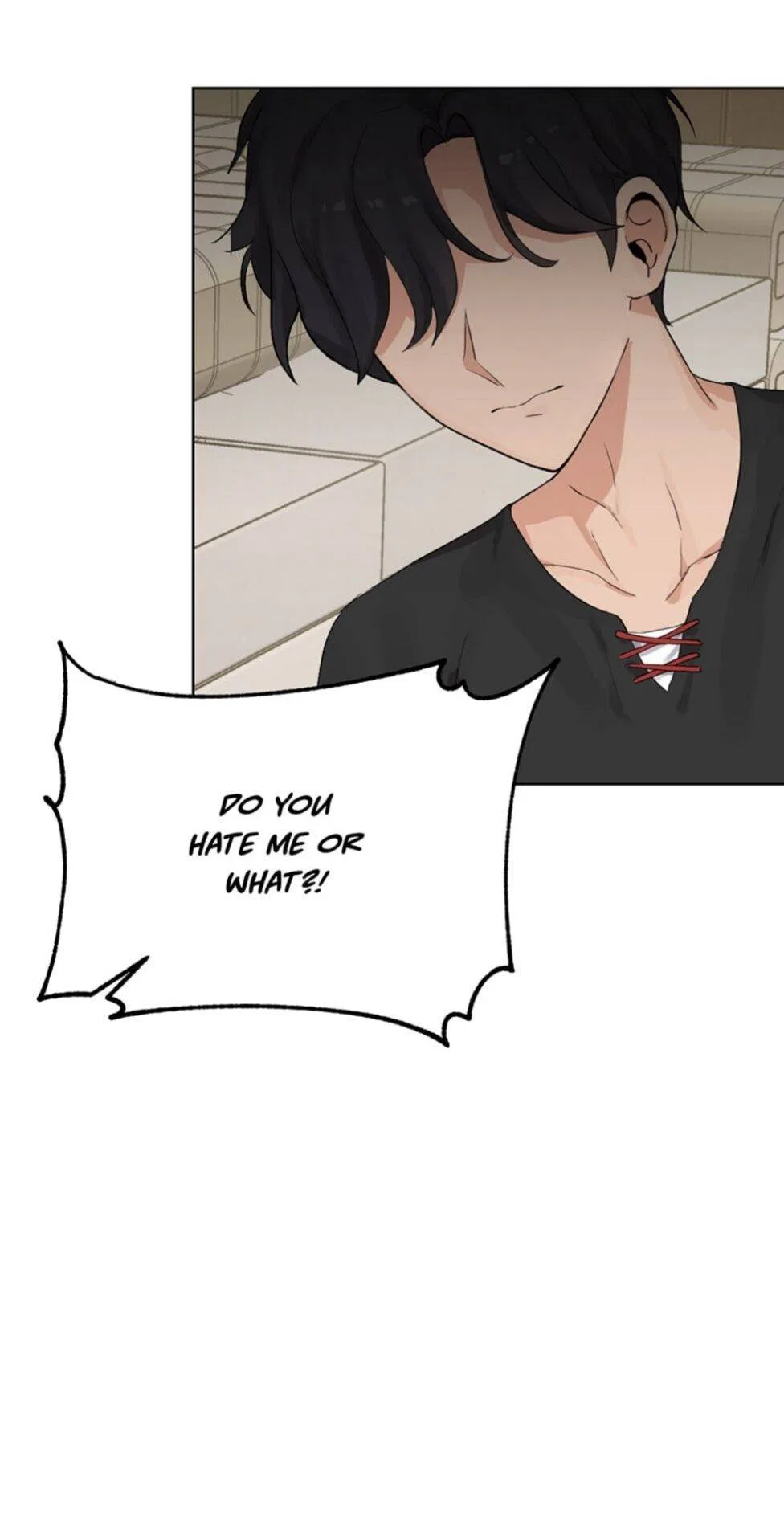 One Episode is Enough for Unplayed Chapter 3 – Page 77