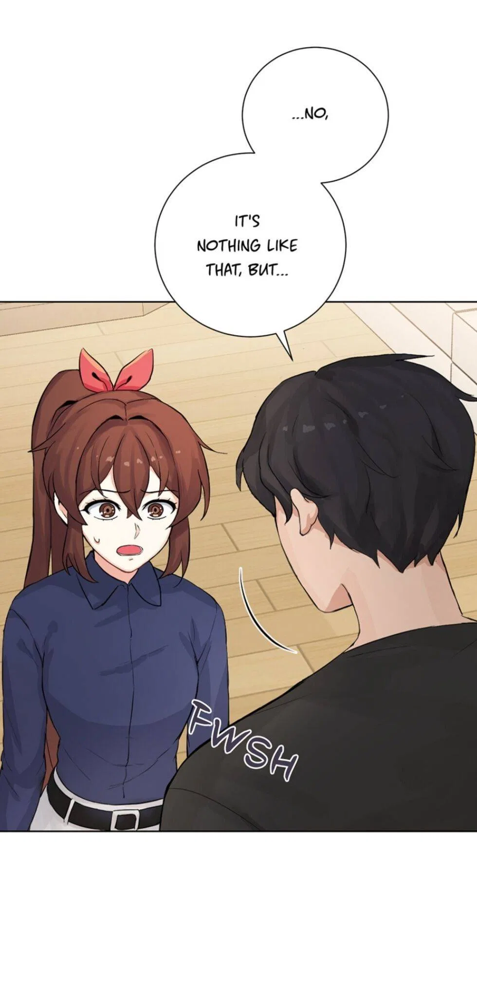 One Episode is Enough for Unplayed Chapter 3 – Page 78