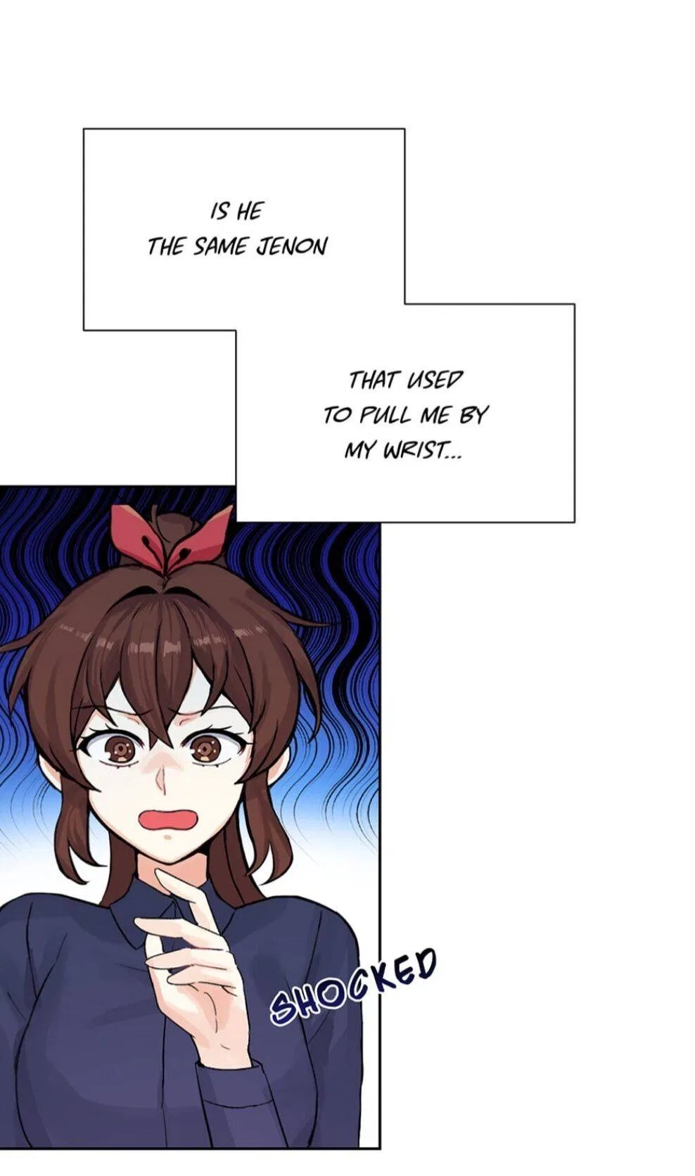 One Episode is Enough for Unplayed Chapter 3 – Page 82