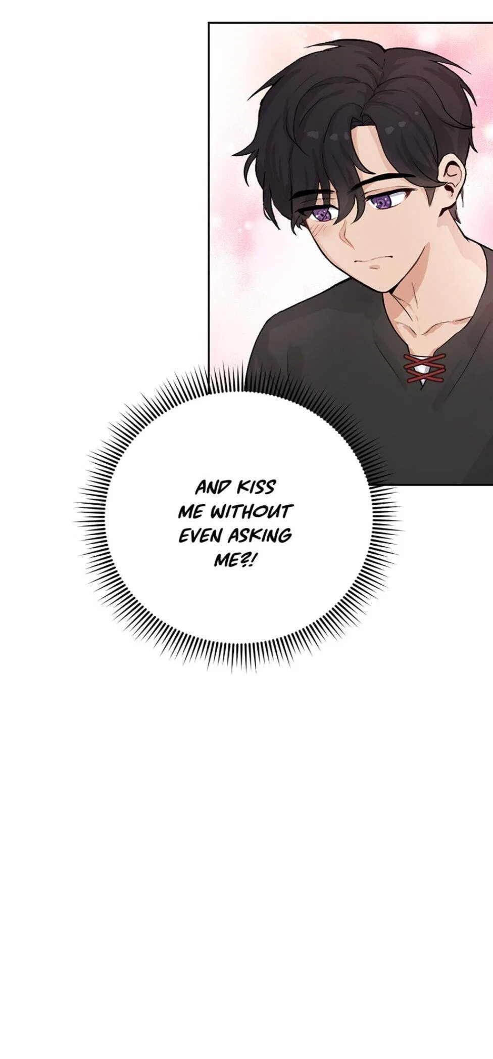 One Episode is Enough for Unplayed Chapter 3 – Page 83