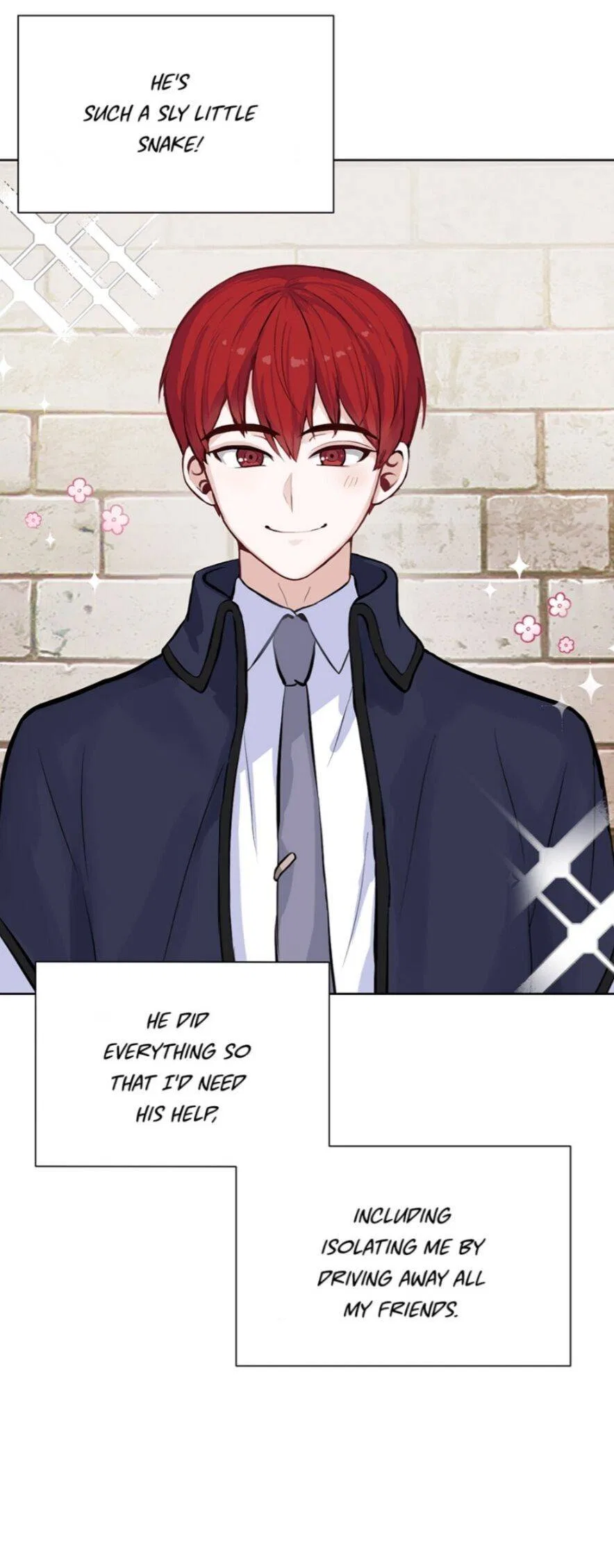 One Episode is Enough for Unplayed Chapter 2 – Page 8