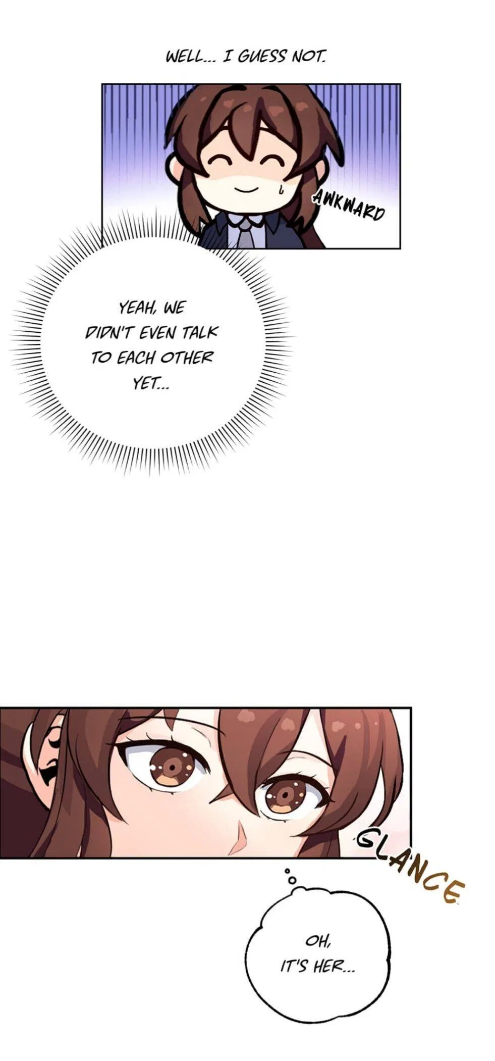 One Episode is Enough for Unplayed Chapter 2 – Page 12