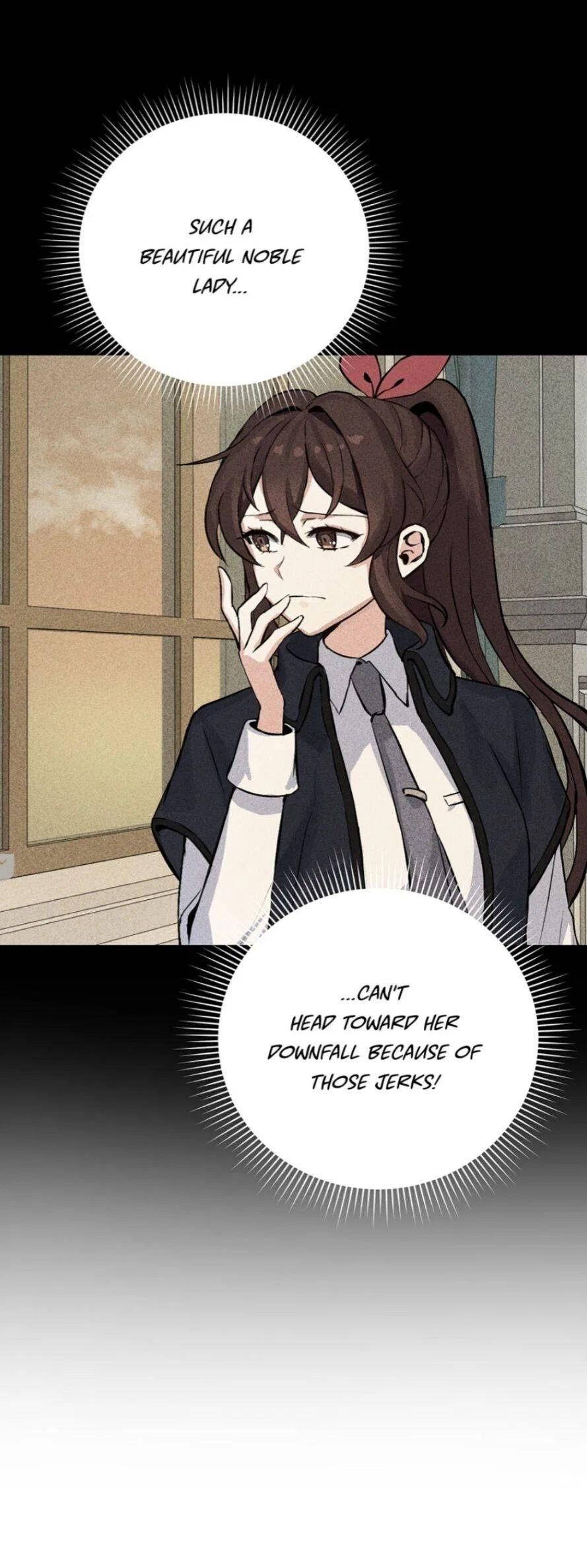 One Episode is Enough for Unplayed Chapter 2 – Page 16