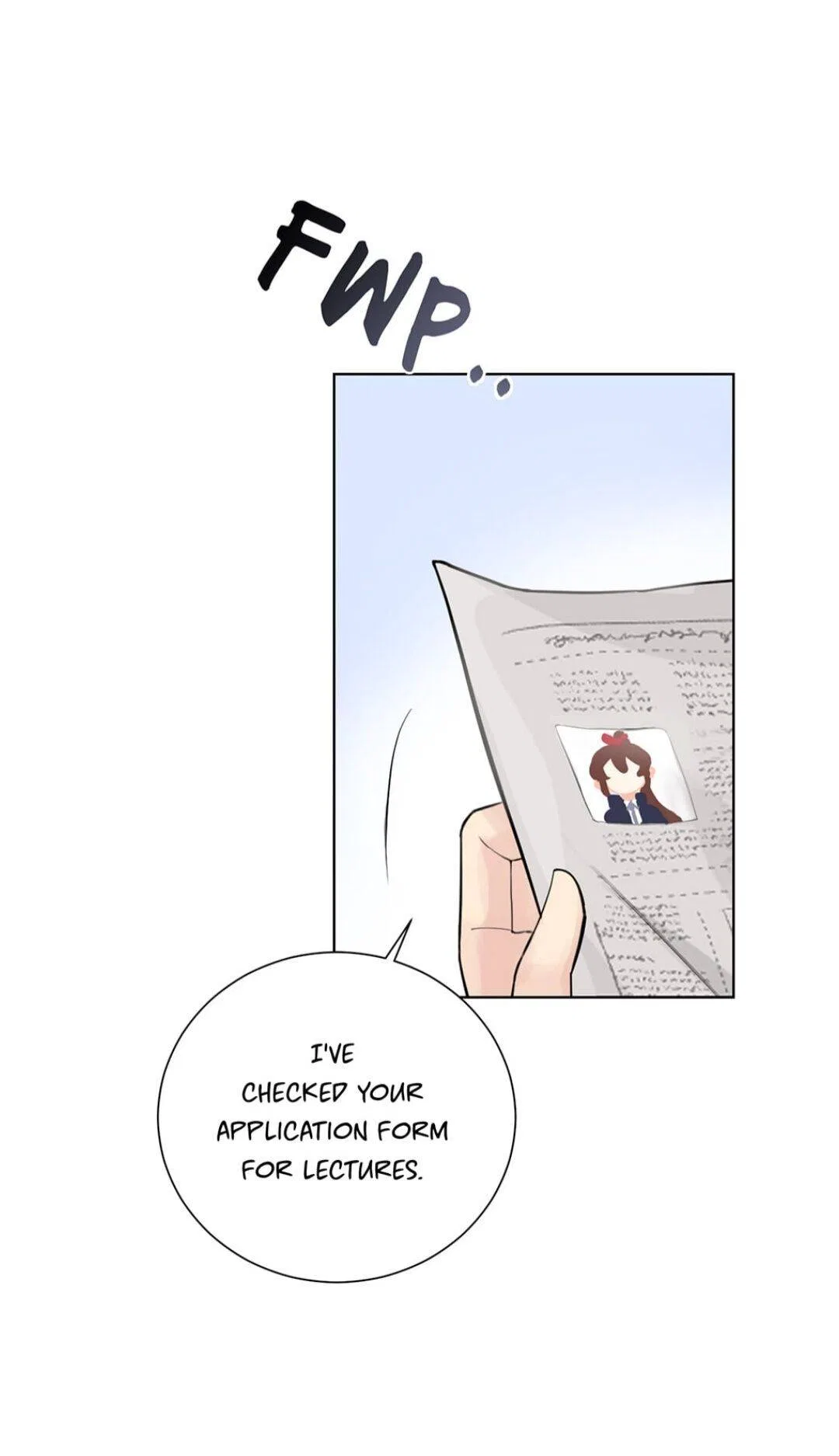 One Episode is Enough for Unplayed Chapter 2 – Page 22