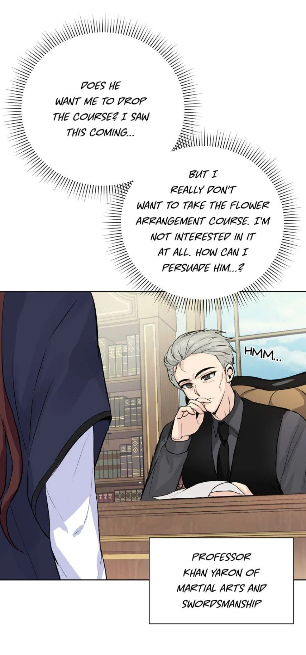 One Episode is Enough for Unplayed Chapter 2 – Page 24