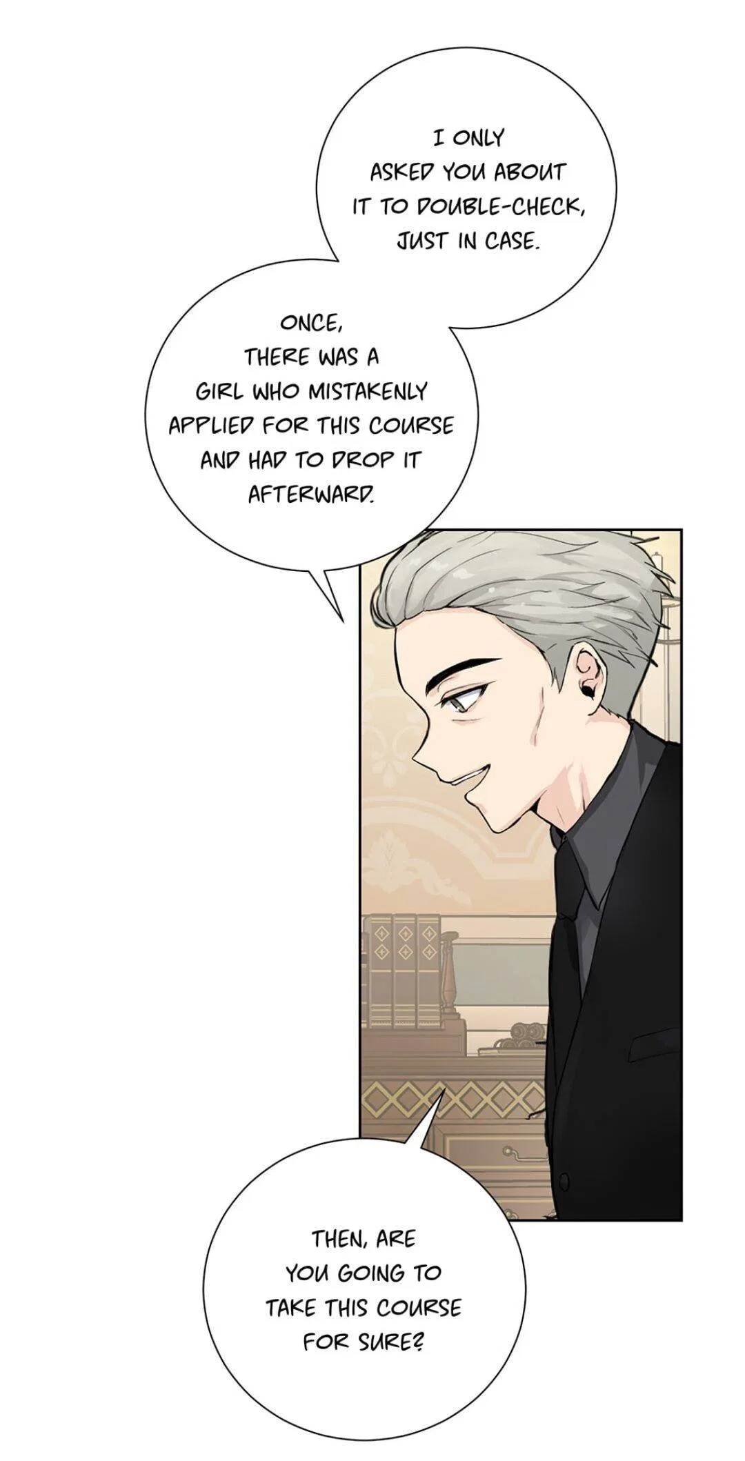 One Episode is Enough for Unplayed Chapter 2 – Page 28