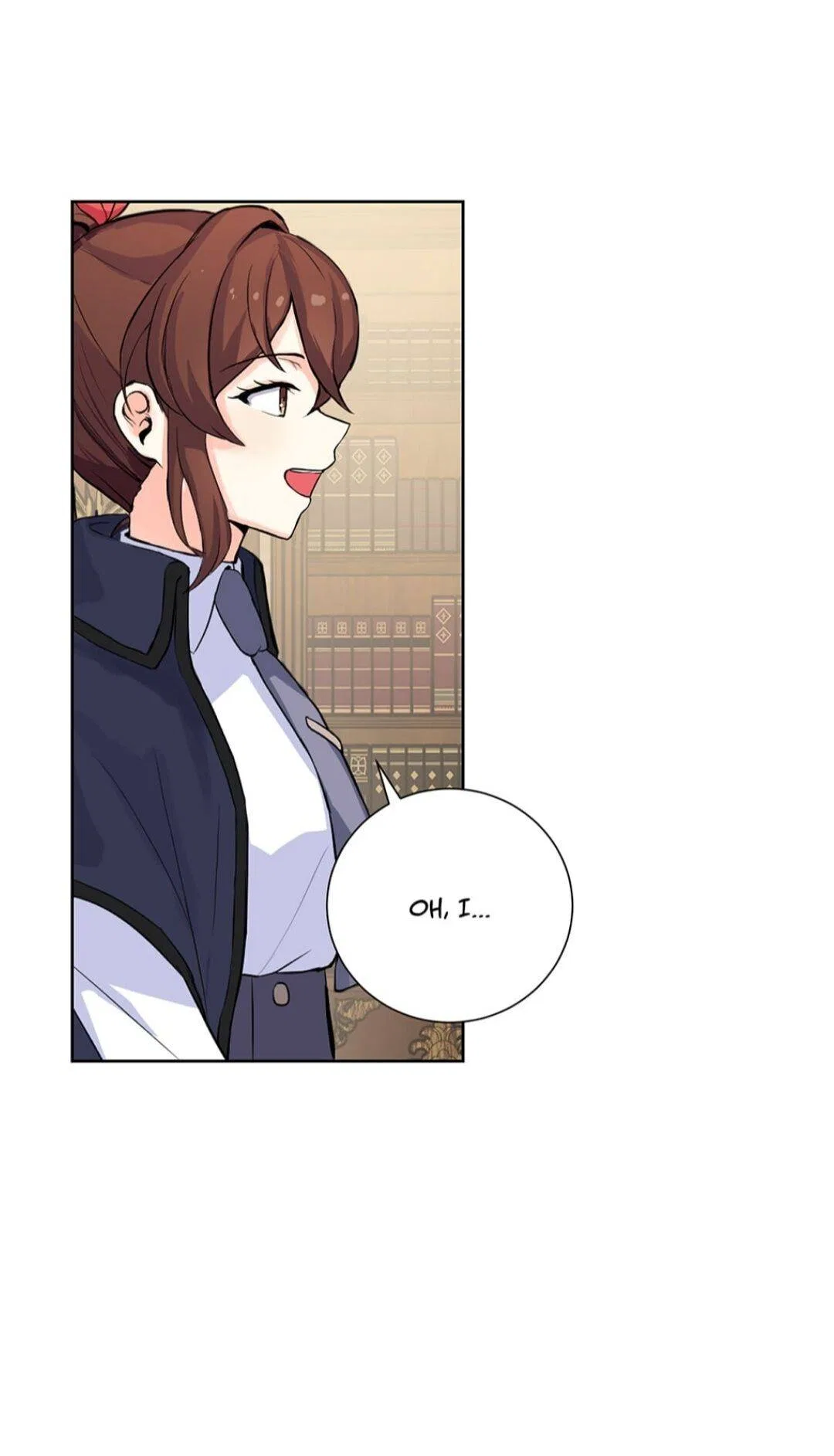 One Episode is Enough for Unplayed Chapter 2 – Page 29