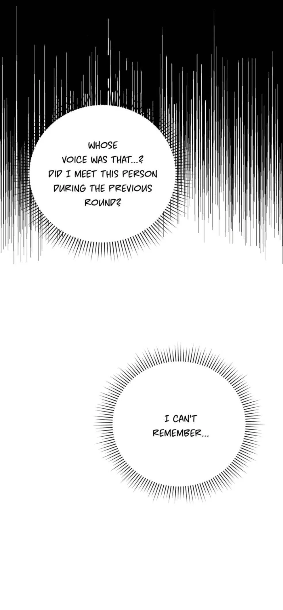 One Episode is Enough for Unplayed Chapter 2 – Page 31