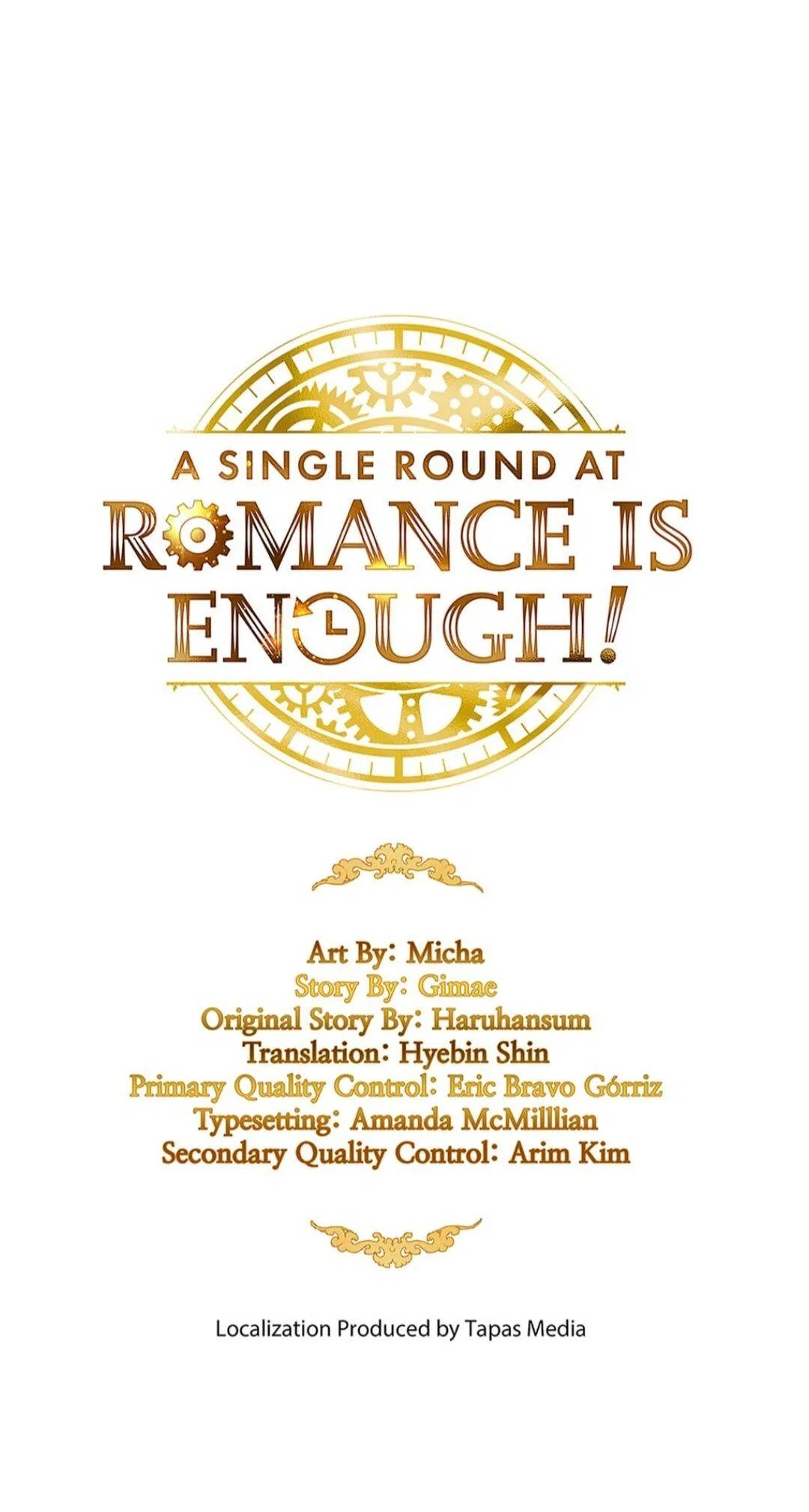 One Episode is Enough for Unplayed Chapter 2 – Page 33