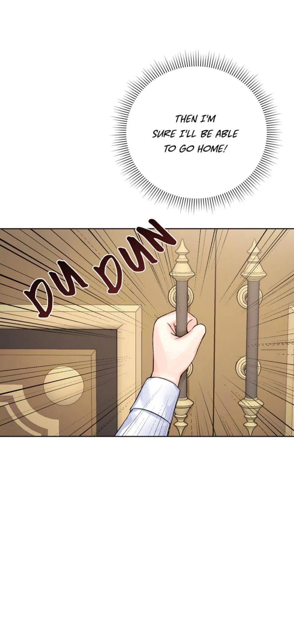 One Episode is Enough for Unplayed Chapter 2 – Page 37