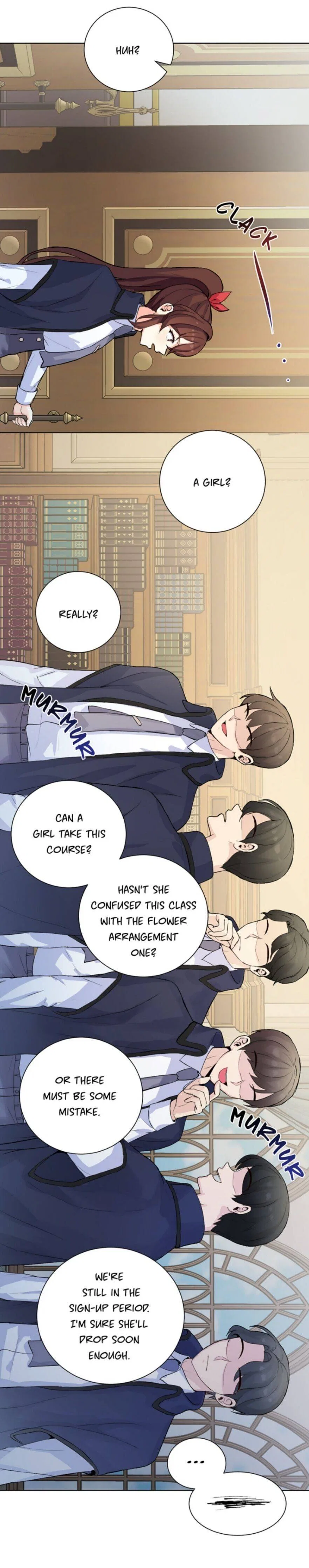 One Episode is Enough for Unplayed Chapter 2 – Page 38