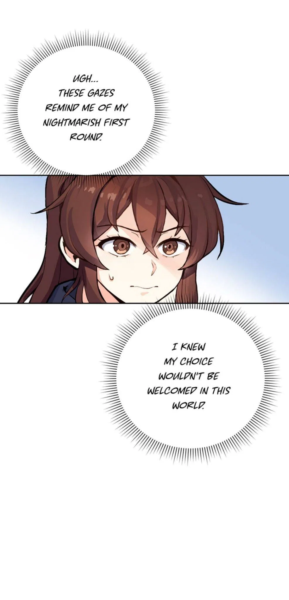One Episode is Enough for Unplayed Chapter 2 – Page 39