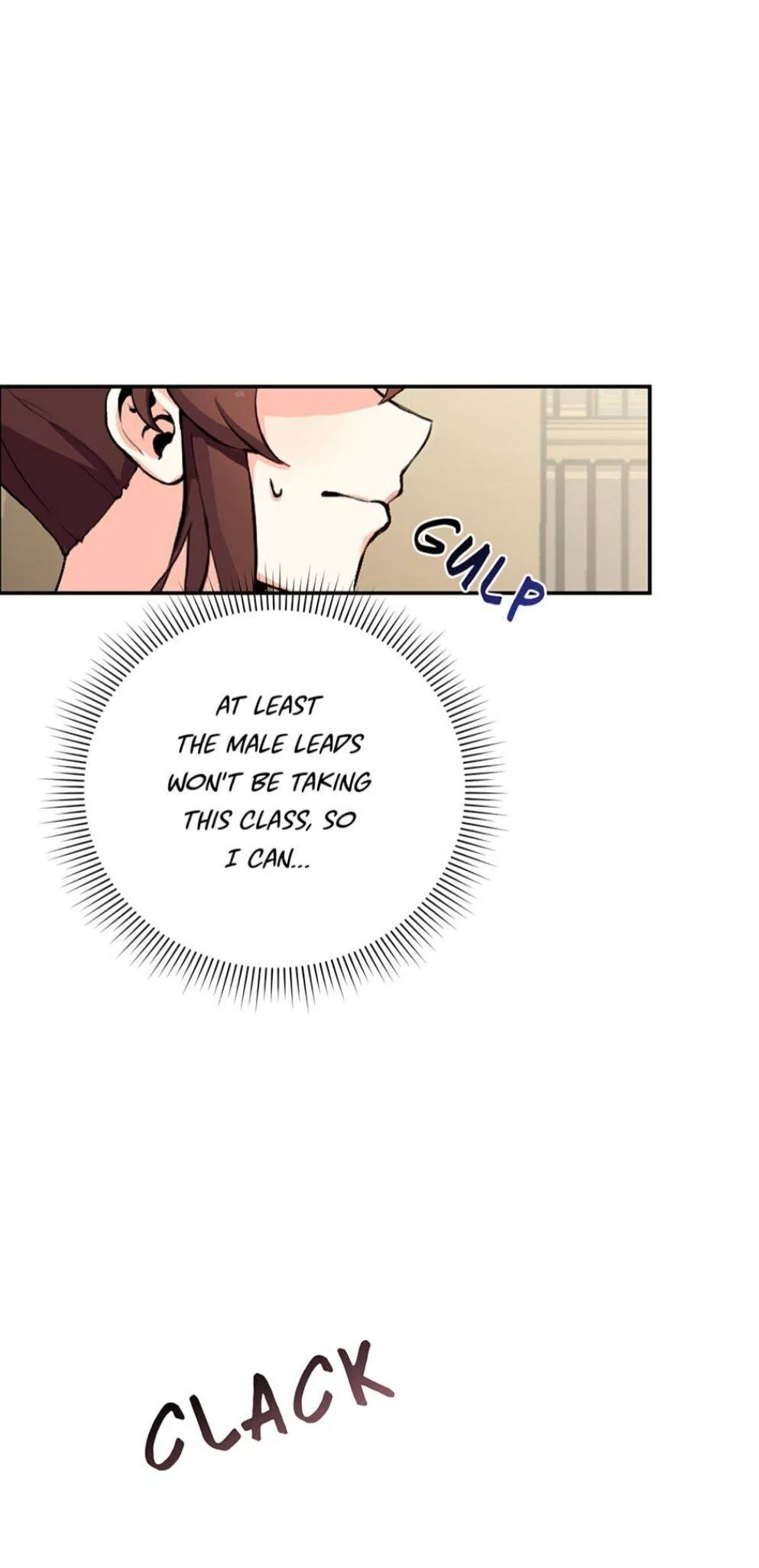 One Episode is Enough for Unplayed Chapter 2 – Page 40