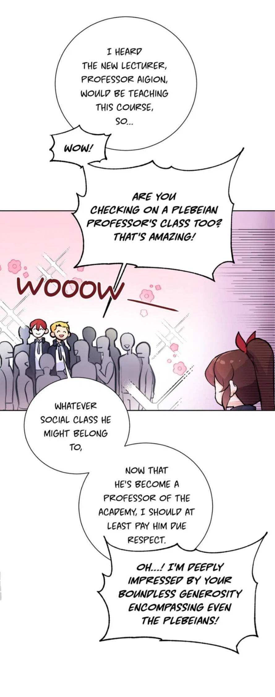 One Episode is Enough for Unplayed Chapter 2 – Page 44