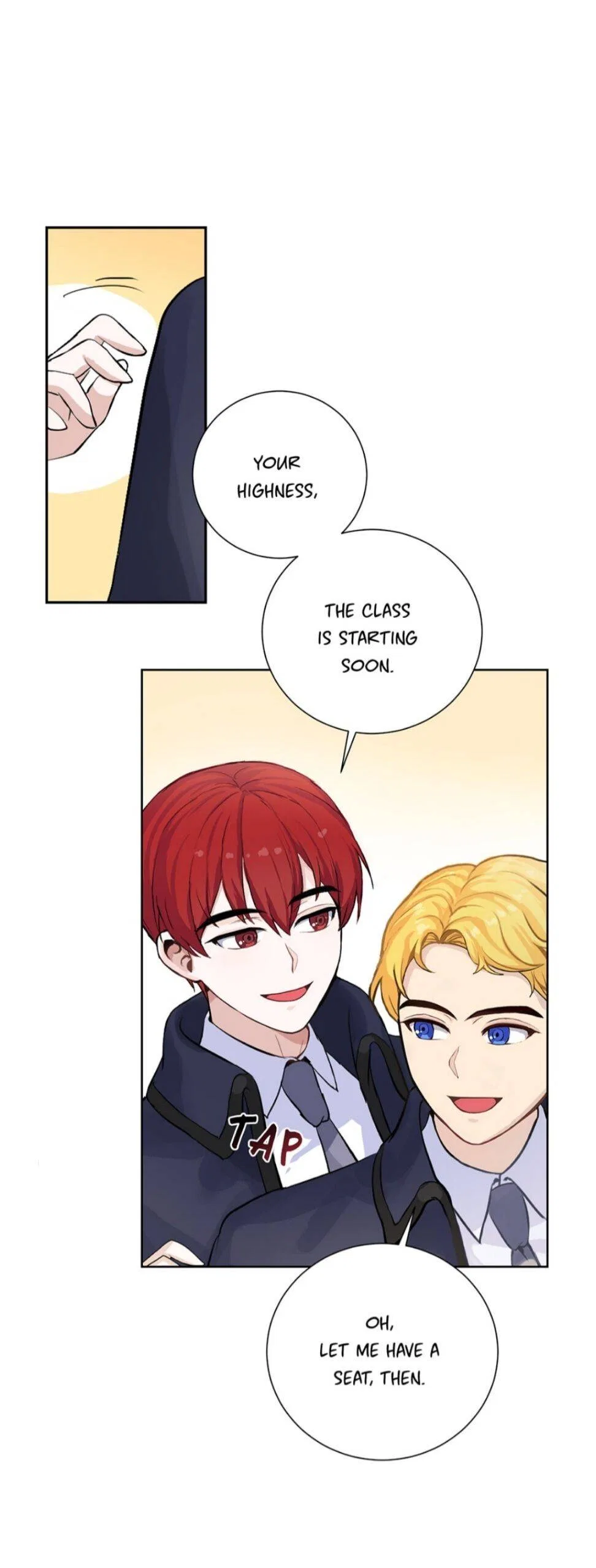 One Episode is Enough for Unplayed Chapter 2 – Page 49