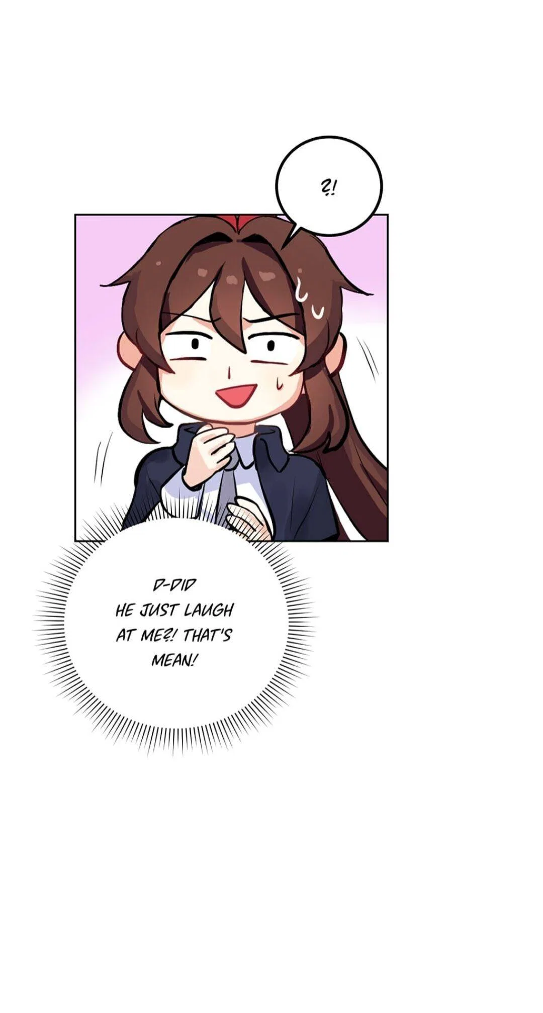 One Episode is Enough for Unplayed Chapter 2 – Page 51