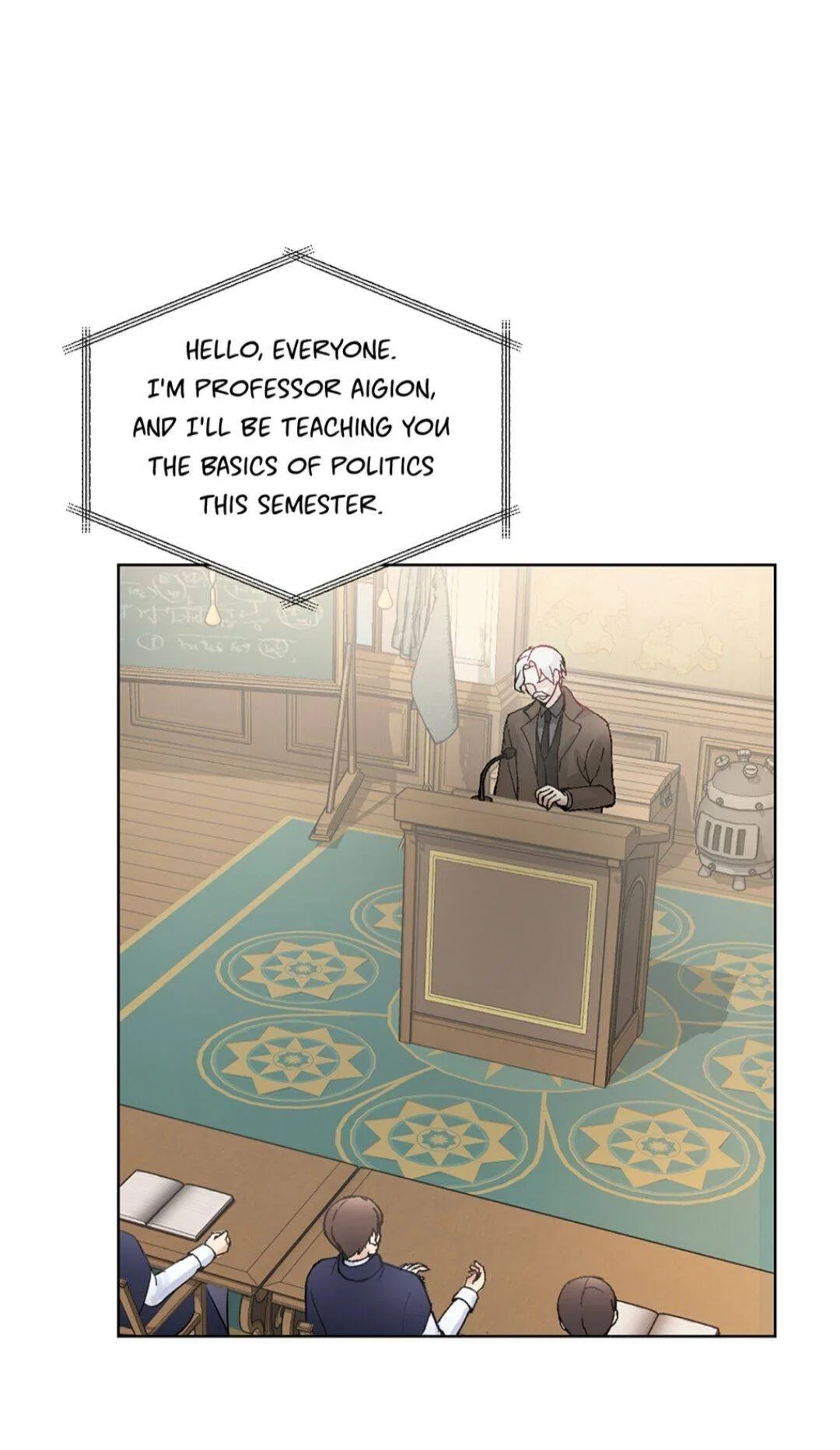 One Episode is Enough for Unplayed Chapter 2 – Page 52