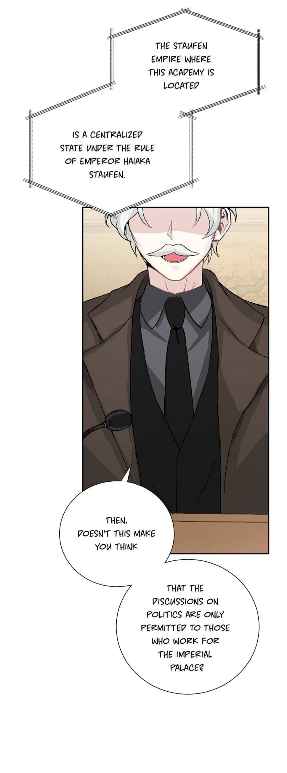One Episode is Enough for Unplayed Chapter 2 – Page 55