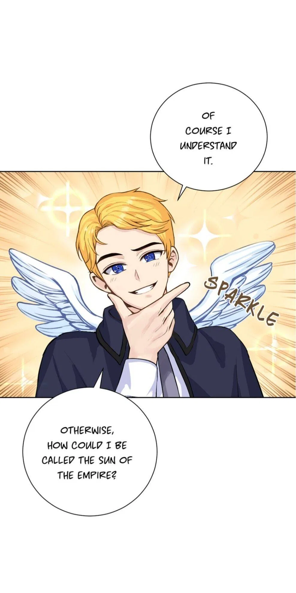 One Episode is Enough for Unplayed Chapter 2 – Page 59