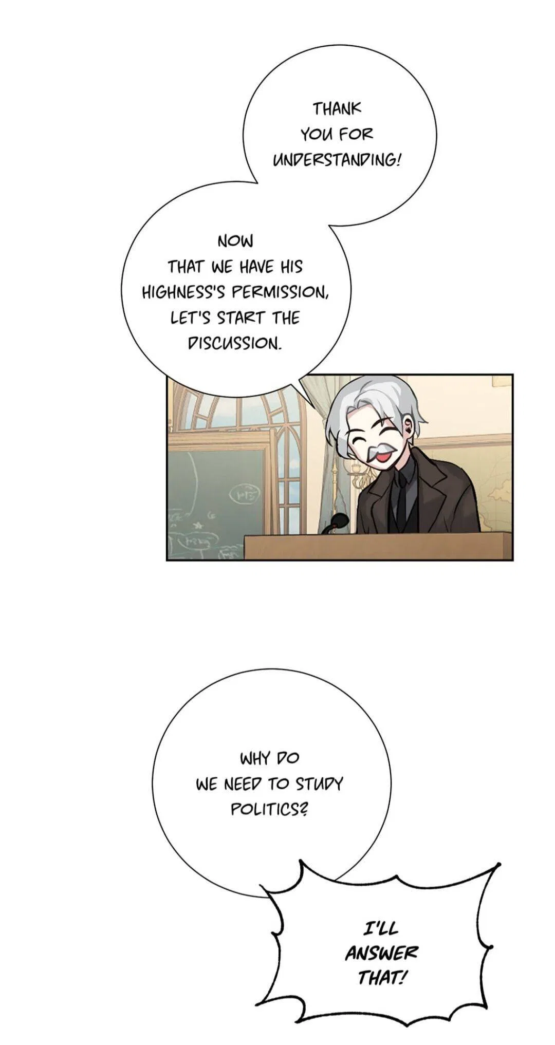 One Episode is Enough for Unplayed Chapter 2 – Page 60