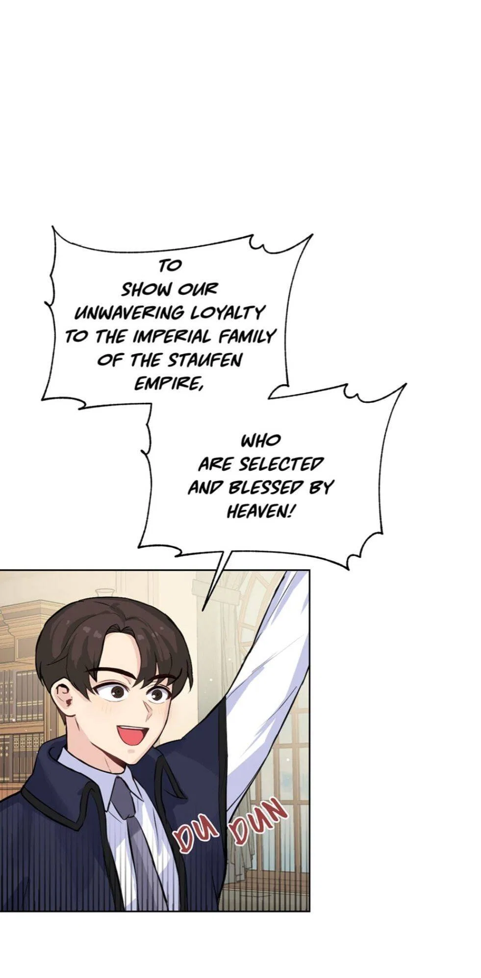 One Episode is Enough for Unplayed Chapter 2 – Page 61