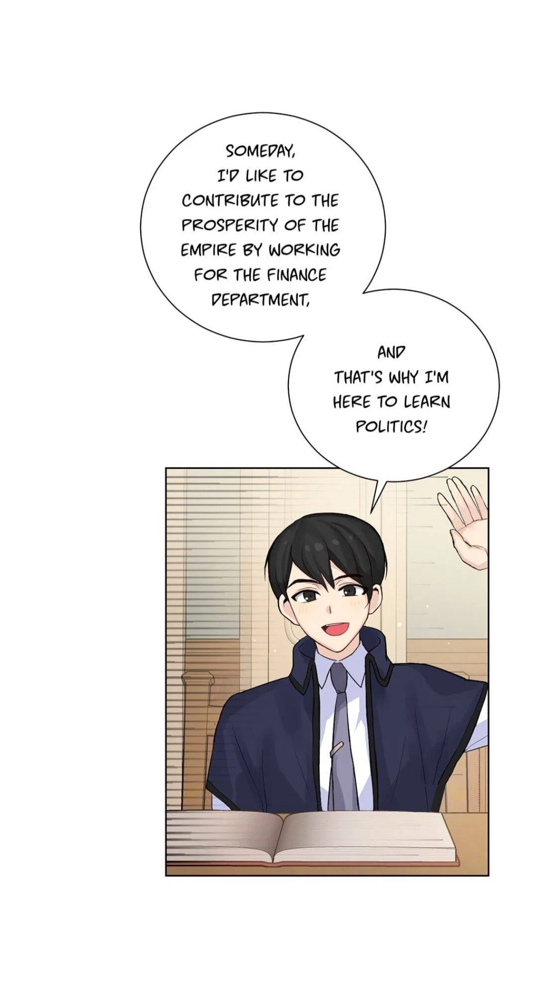 One Episode is Enough for Unplayed Chapter 2 – Page 62