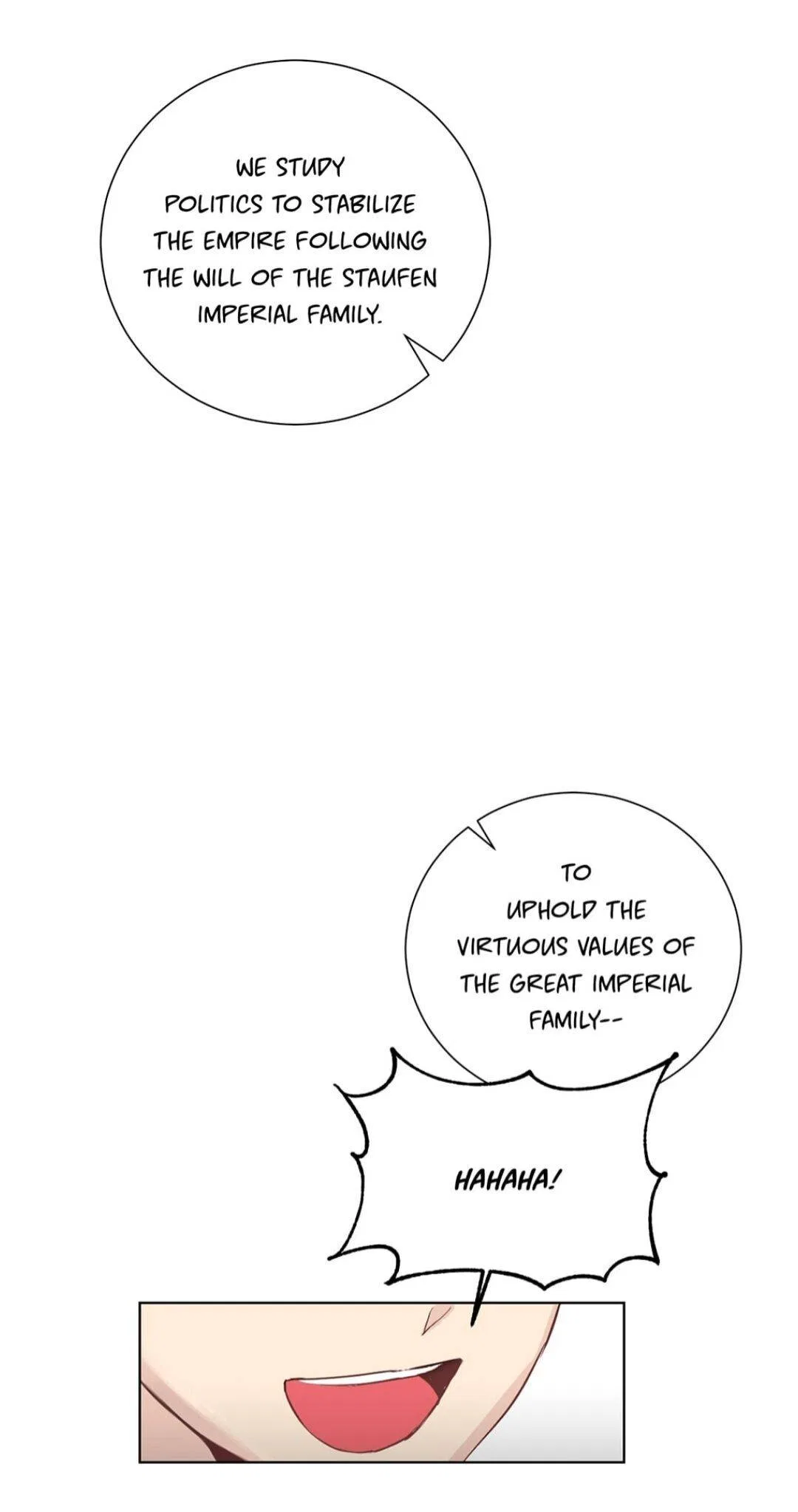 One Episode is Enough for Unplayed Chapter 2 – Page 63