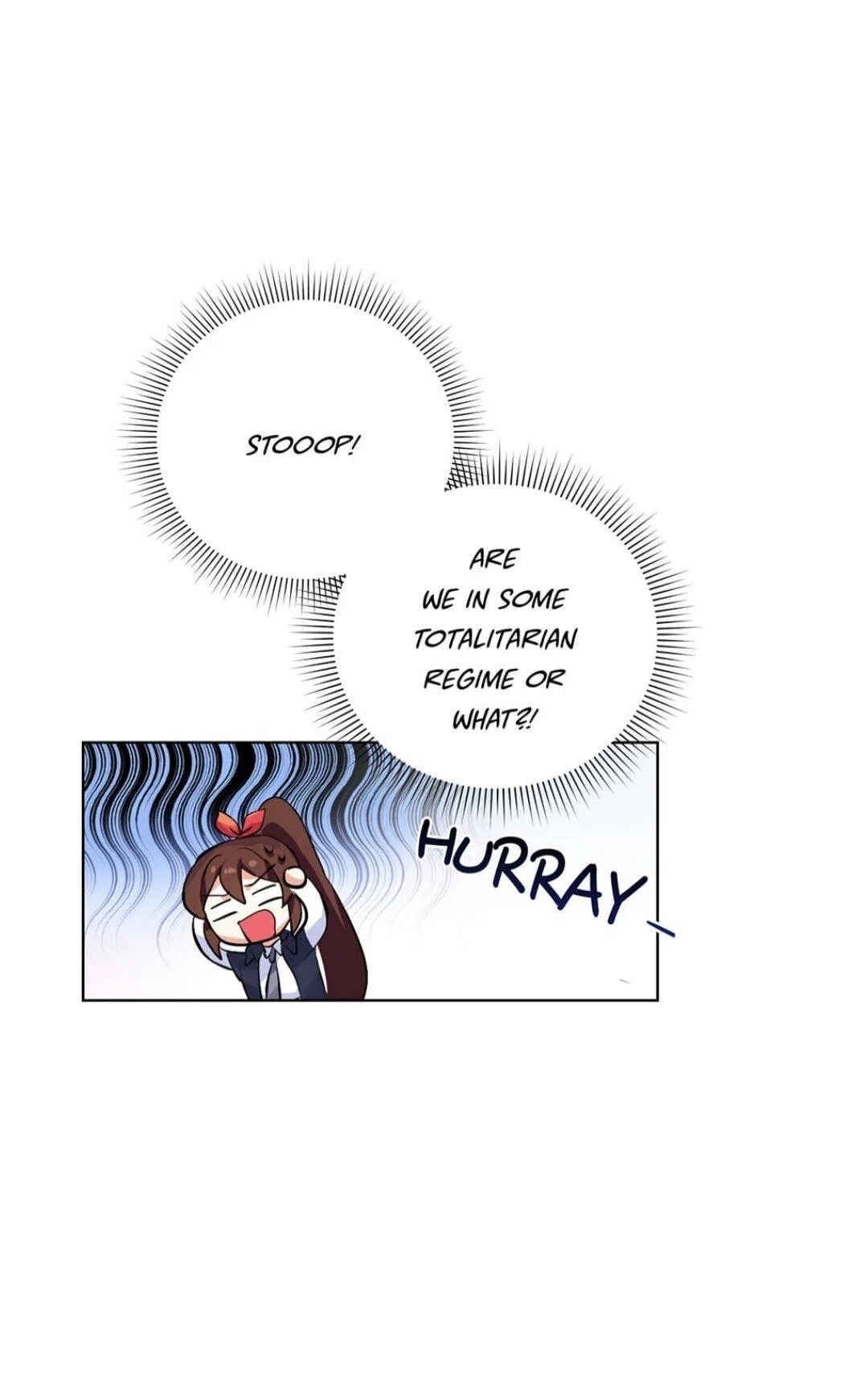One Episode is Enough for Unplayed Chapter 2 – Page 65